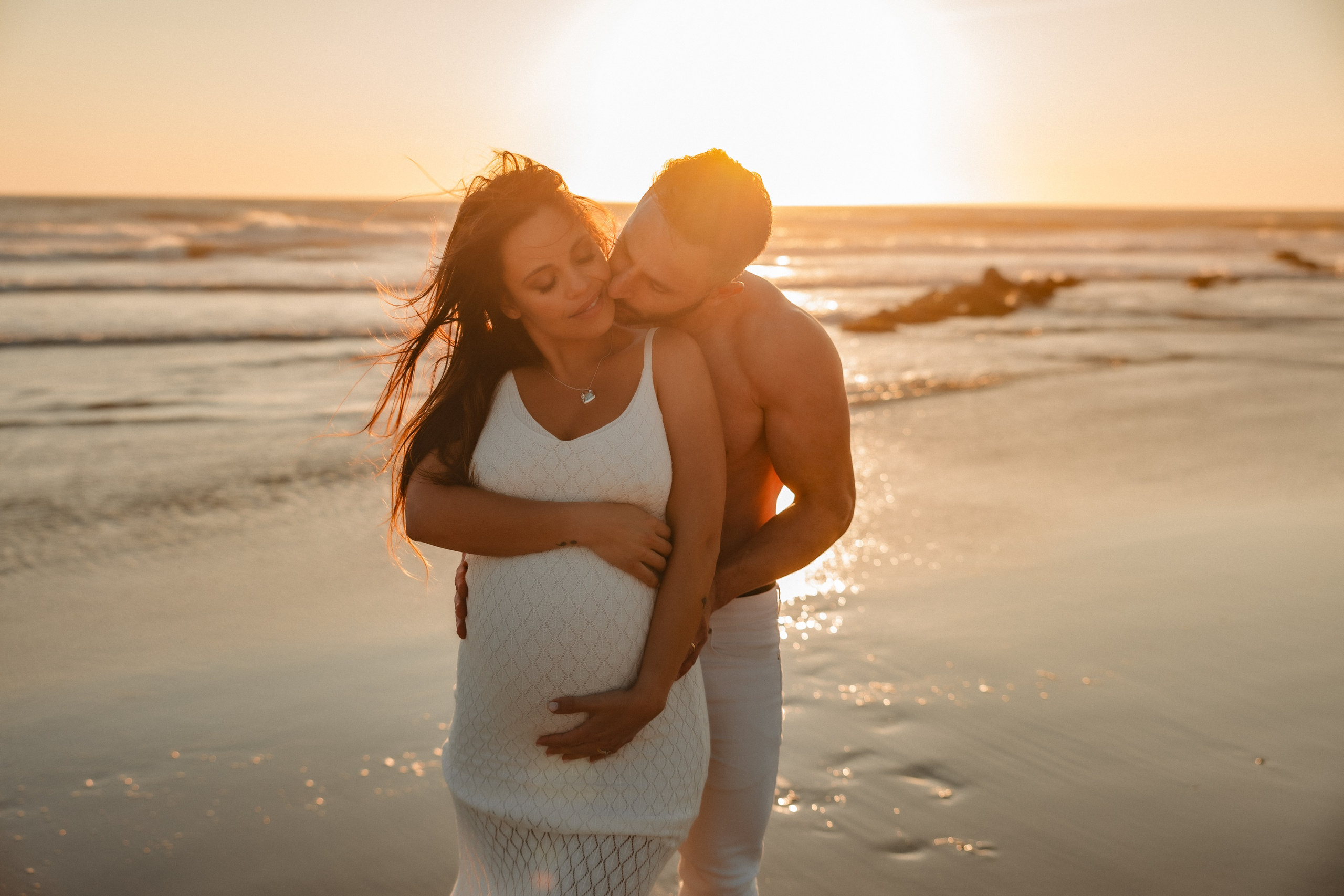 5. Grossesse. Photographe de mariage et de famille à Braga — Alexandra Mieres Photography