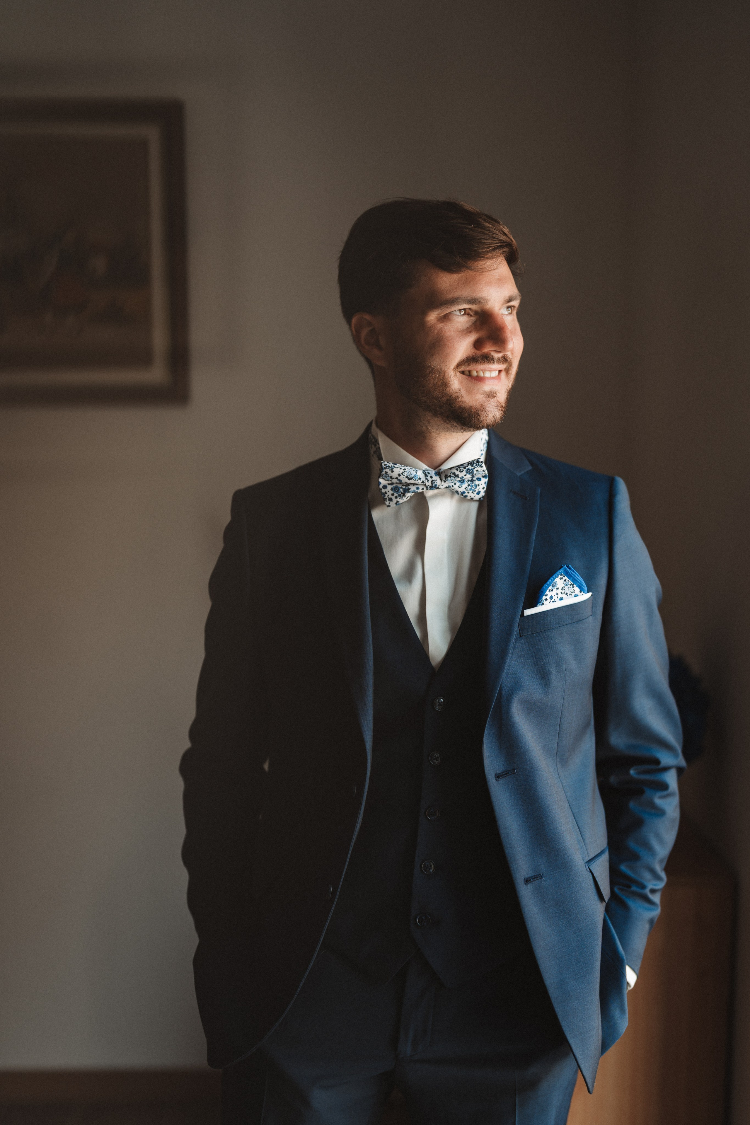 Laura & Arthur. Photographe de mariage et de famille à Braga — Alexandra Mieres Photography