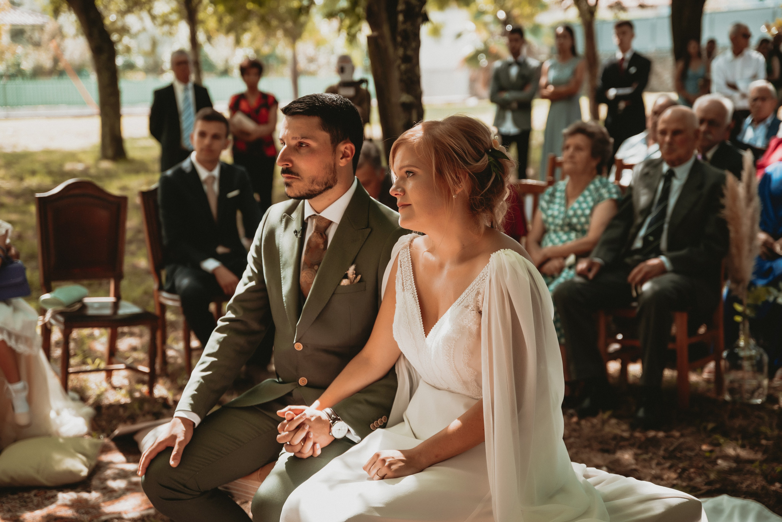 São & Luís. Photographe de mariage et de famille à Braga — Alexandra Mieres Photography