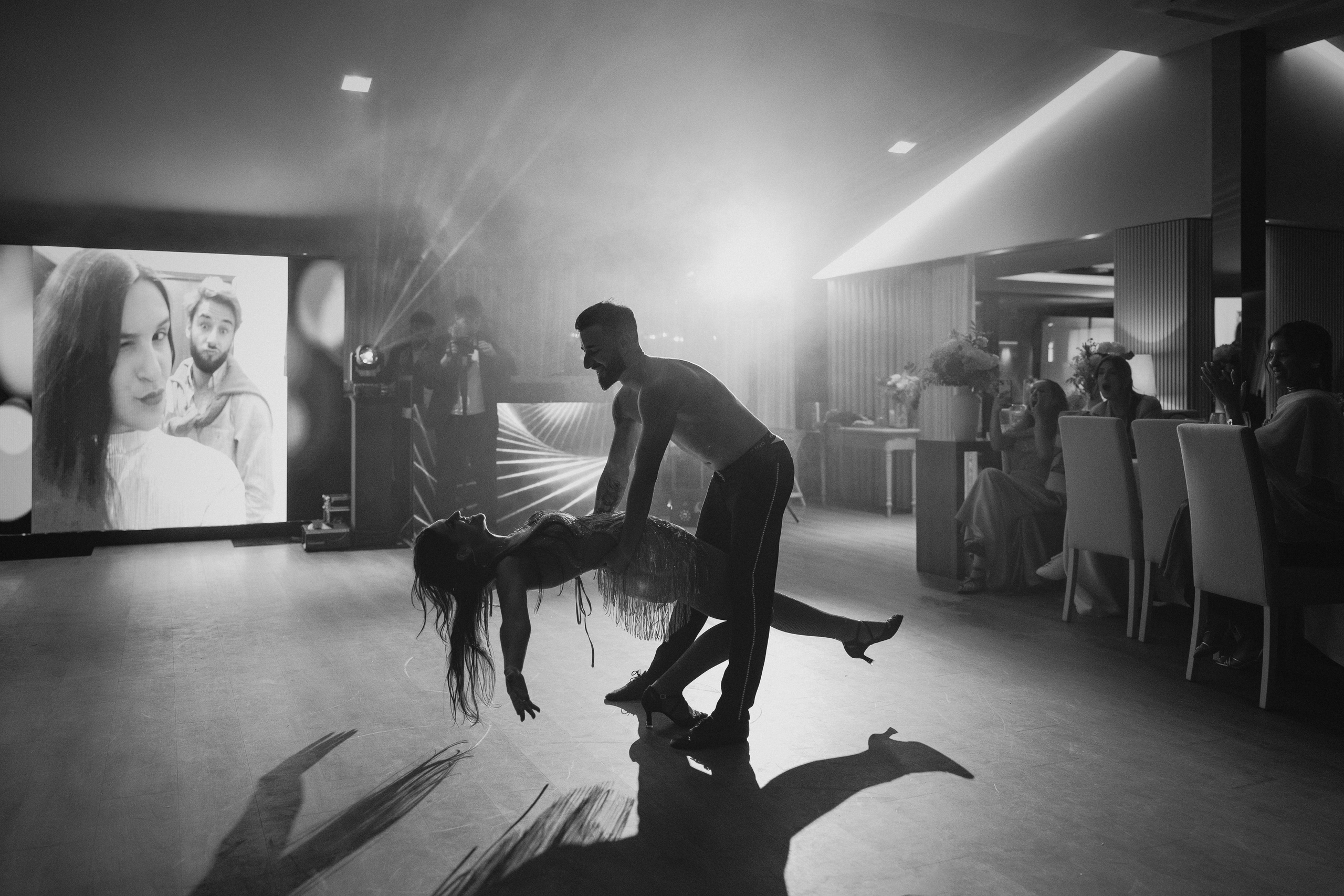 Rita & Tiago. Photographe de mariage et de famille à Braga — Alexandra Mieres Photography