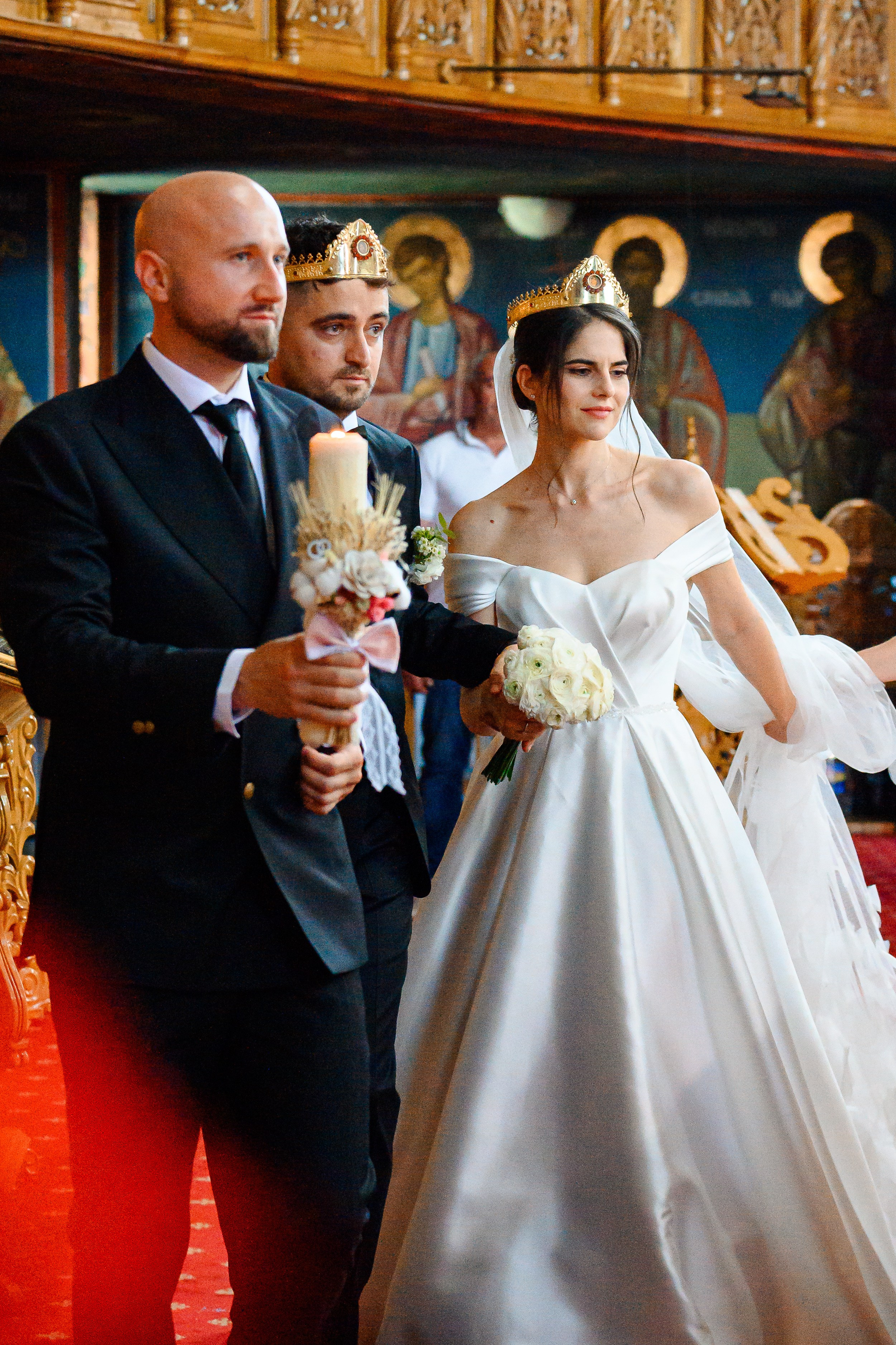 Madalina & Ovidiu. Mugurel Olteanu Fotograf