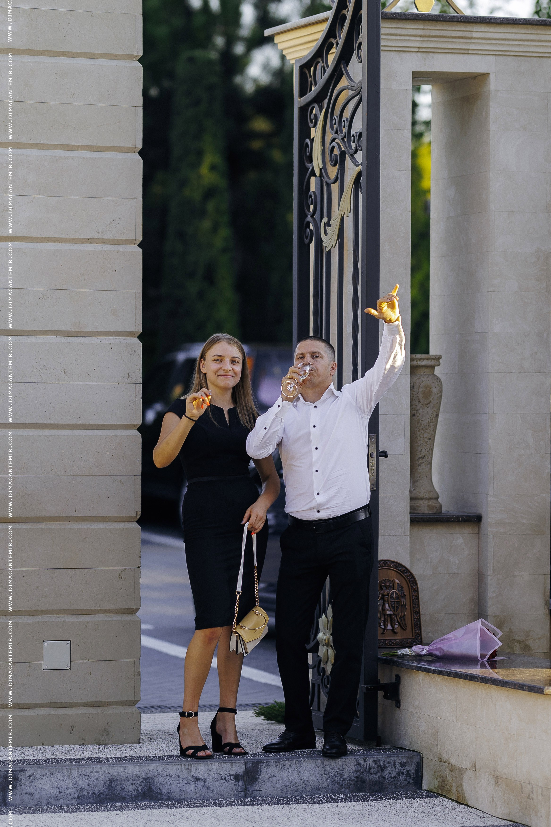 MIHAIL + SABINA | Grand Élysée. Fotograf de nuntă în Chisinau, Moldova. Poze și Video Comerciale