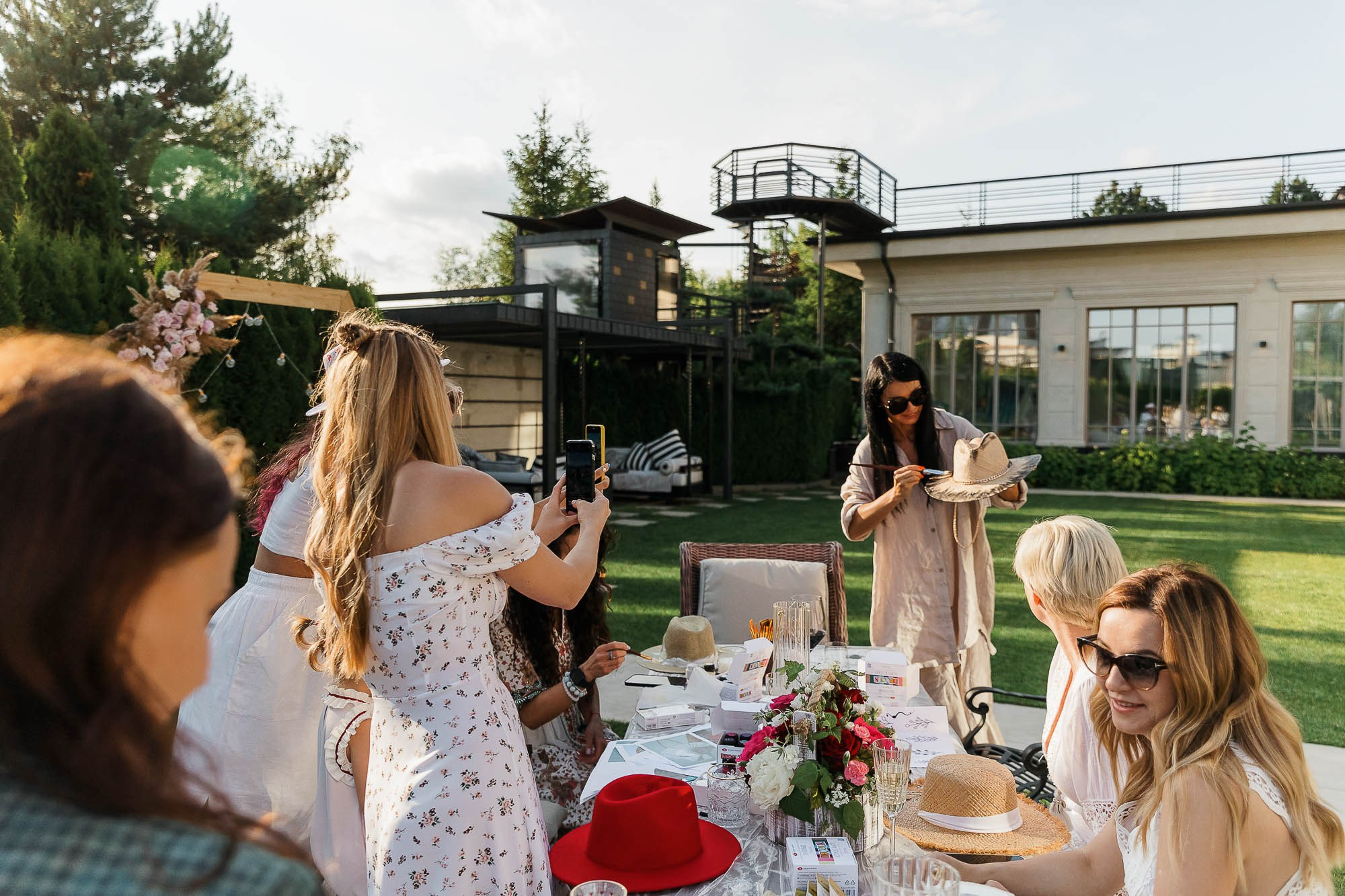 Elizabeth. Tanya Bogdan | Cornwall | Devon | UK Wedding Photographer