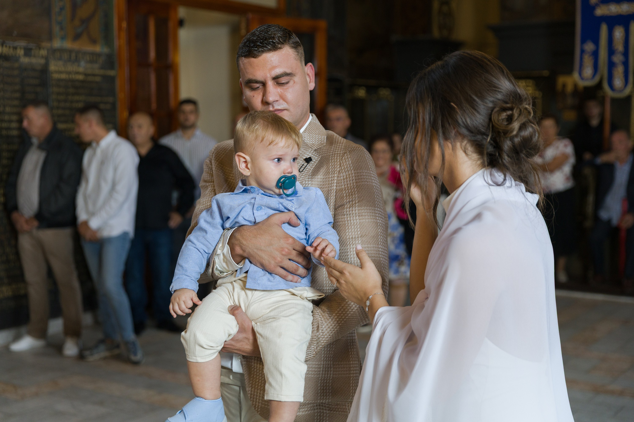 Kristina & Dušan. Mandic Weddings | Wedding Photographer in Belgrade & Europe