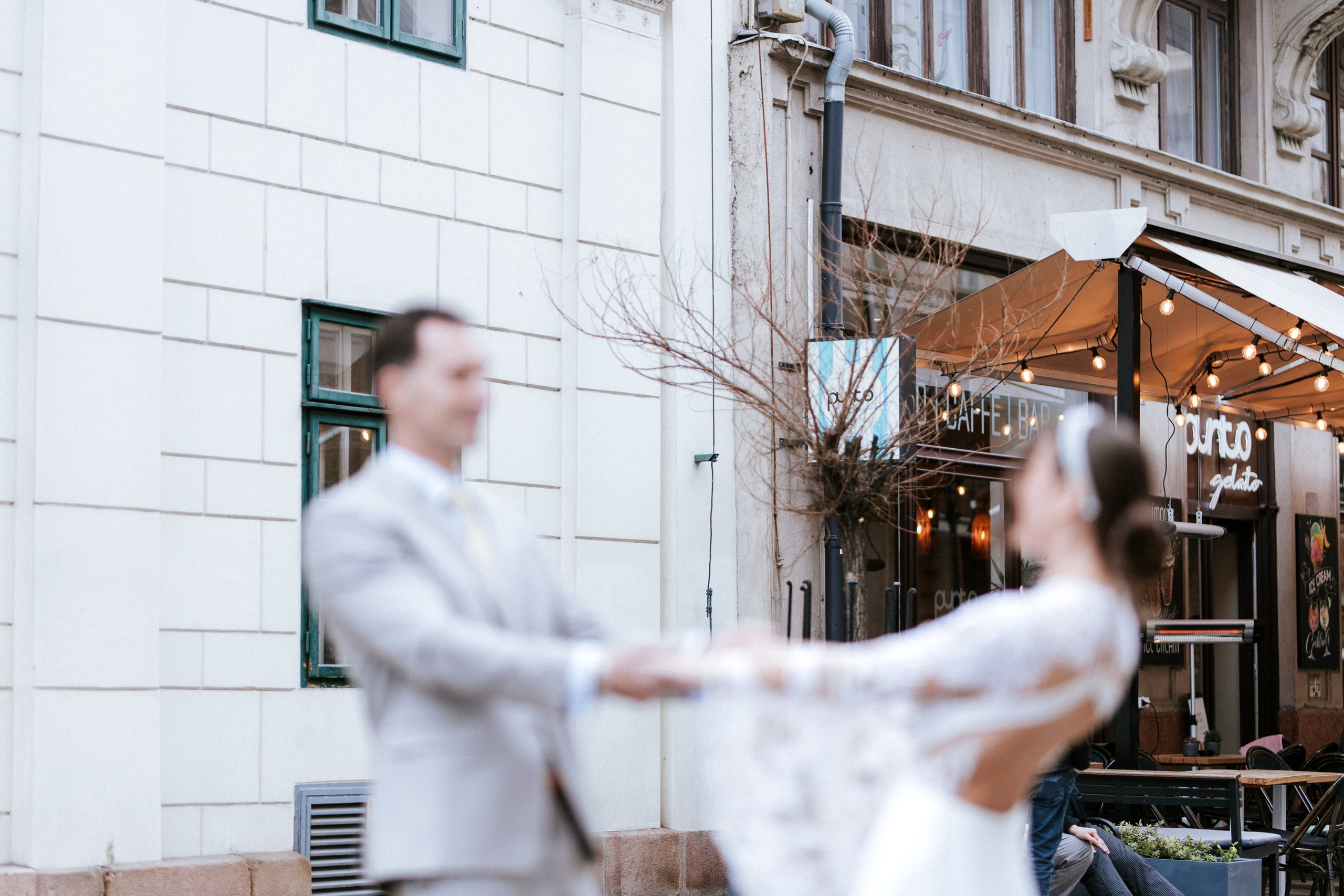 Nikolina & Boris. Mandic Weddings | Wedding Photographer in Belgrade & Europe