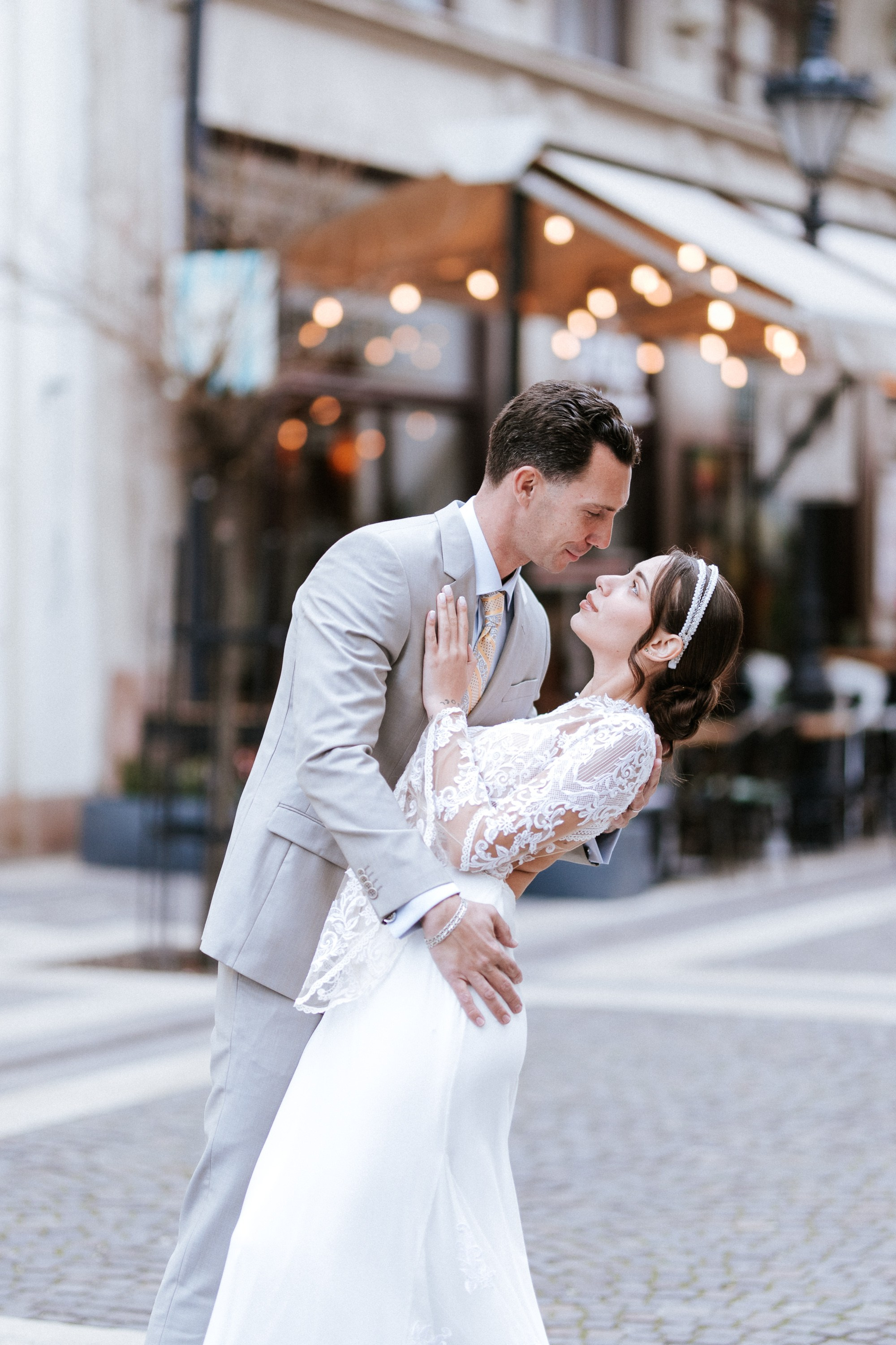 Nikolina & Boris. Mandic Weddings | Wedding Photographer in Belgrade & Europe