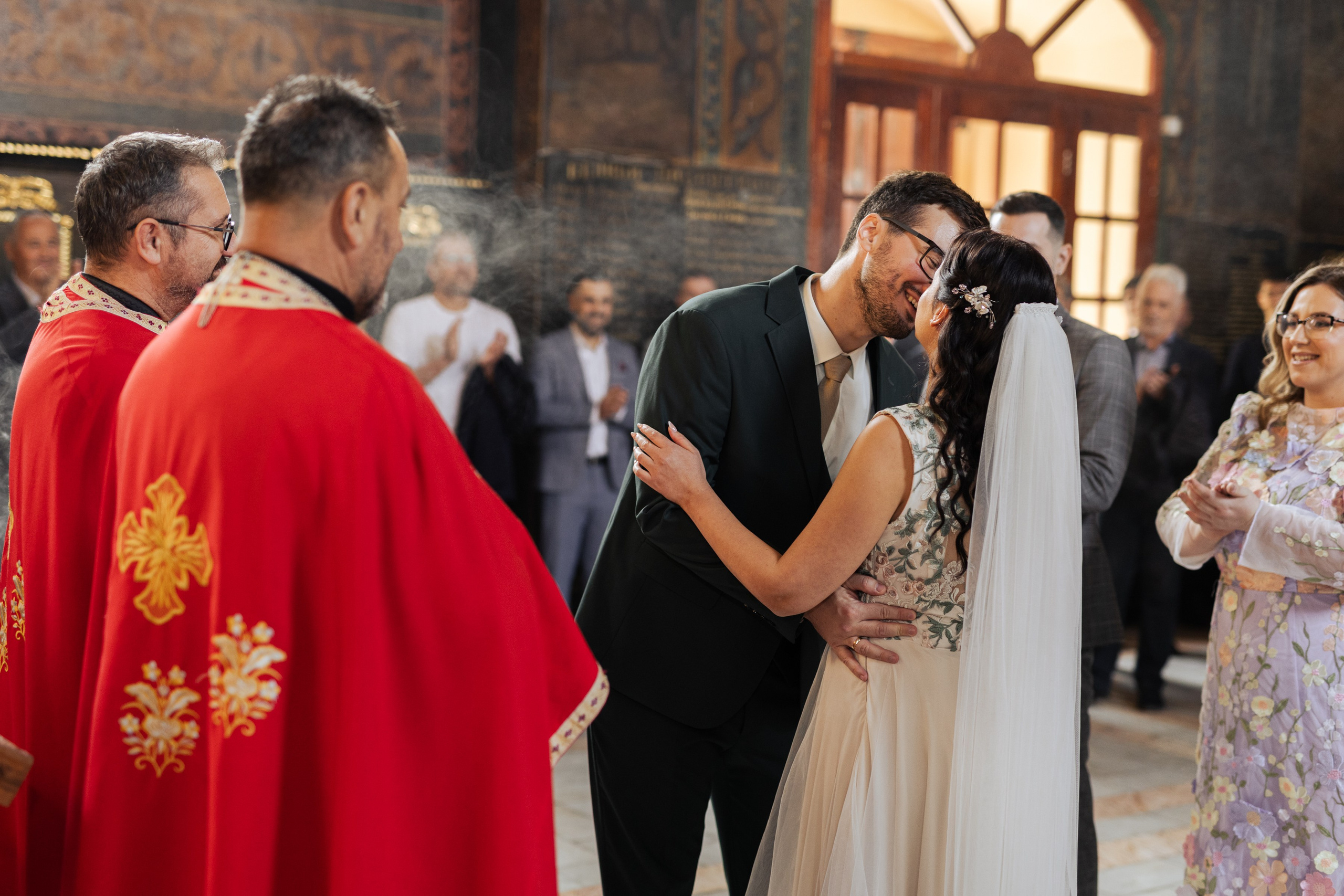 Ana & Kosta. Mandic Weddings | Wedding Photographer in Belgrade & Europe