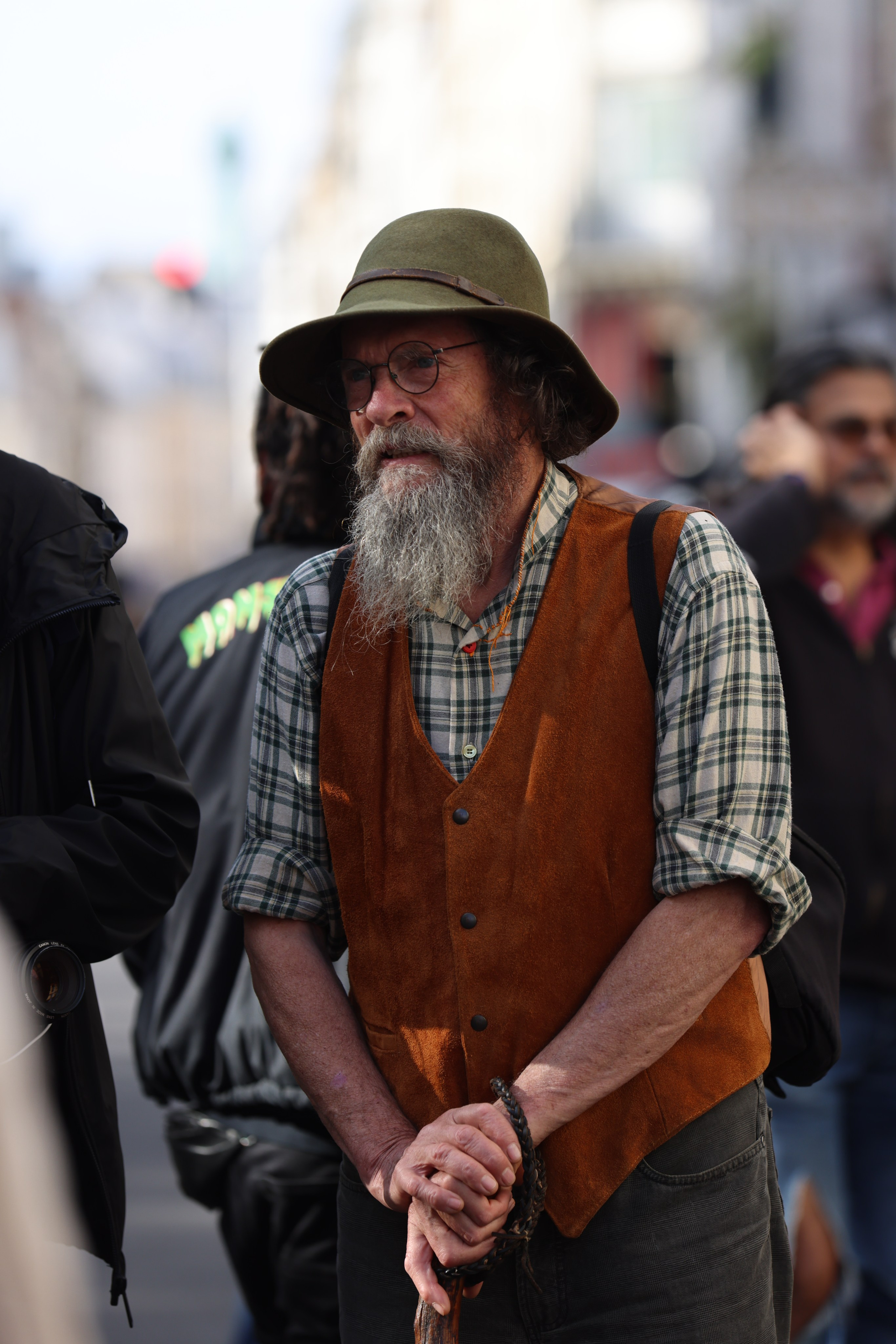 CRS octobre. Natalia Bogdanovska. Films et photographie corporate en France