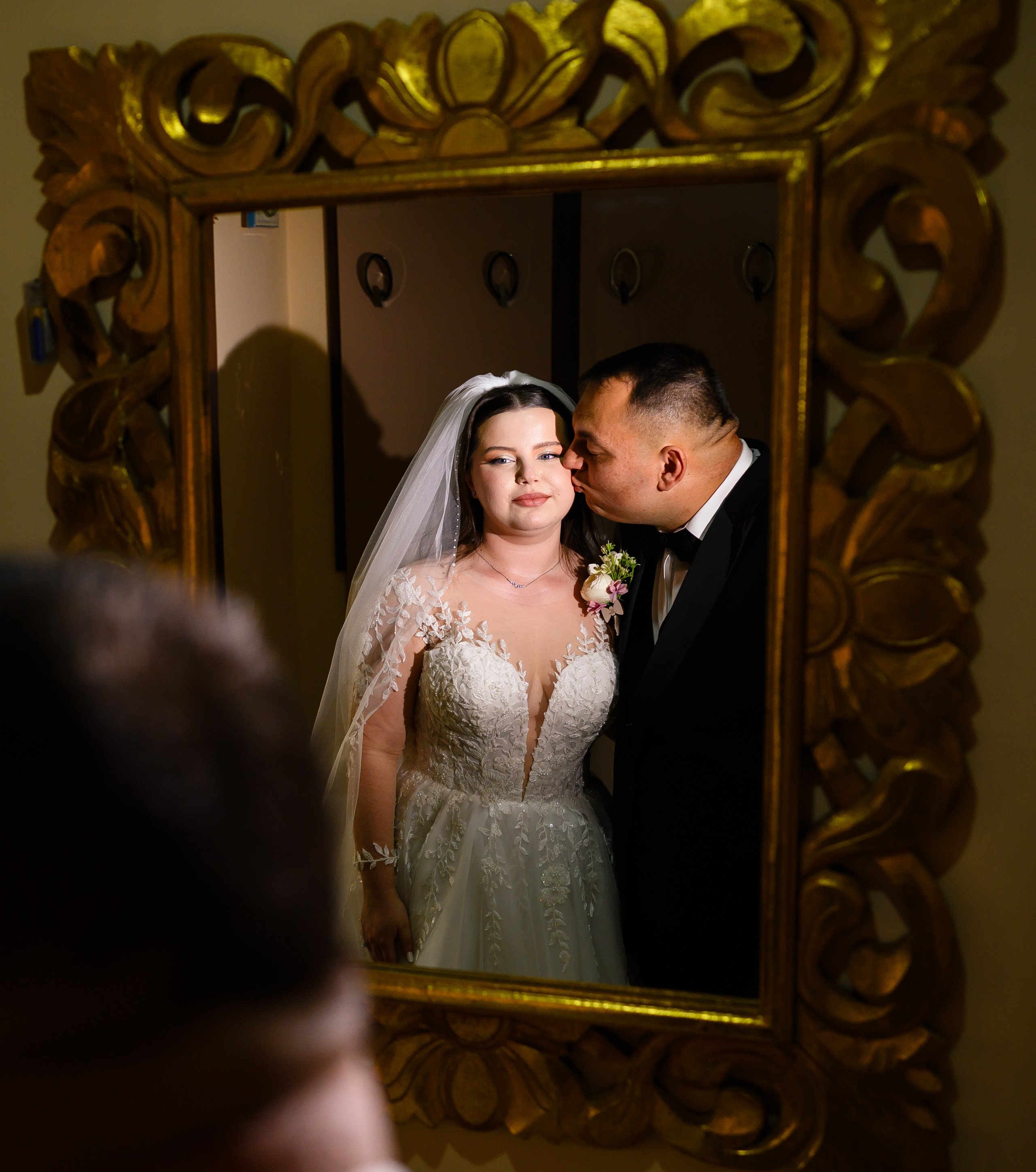 Nuntă. Ligiafoto.ro