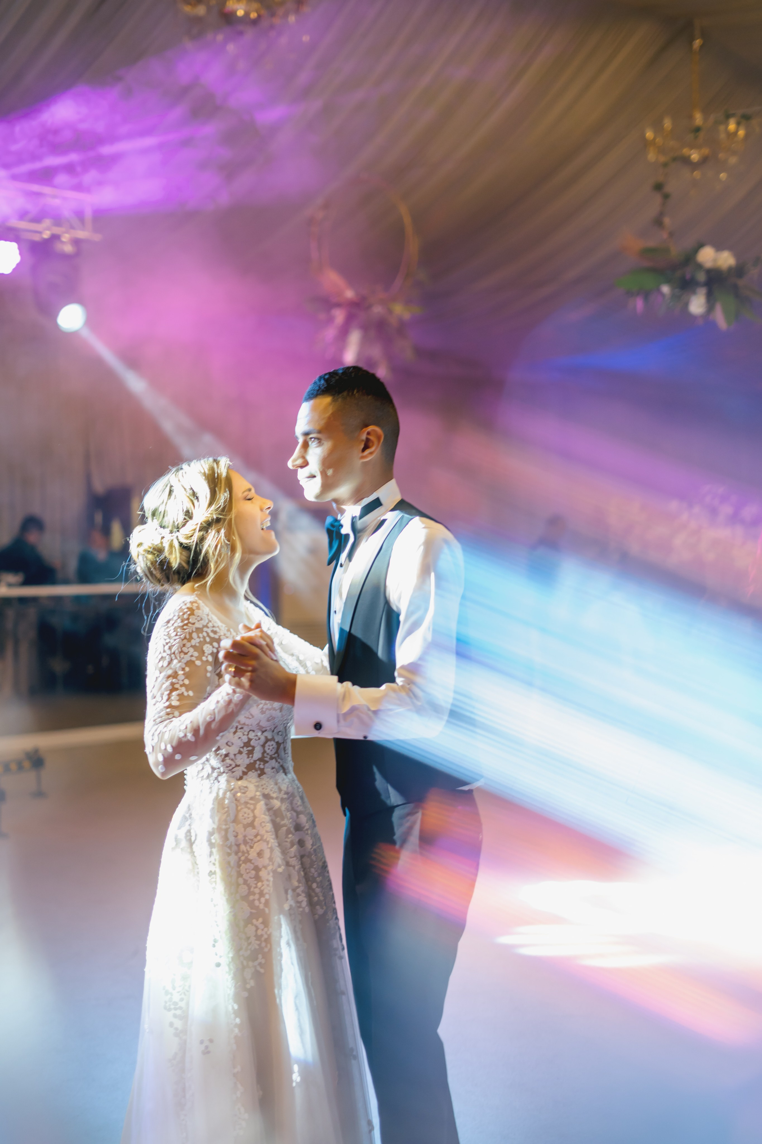 Nunta Bucuresti Noor Events. MDimaFotoStudio. Fotograf de nuntă, evenimente private și de familie