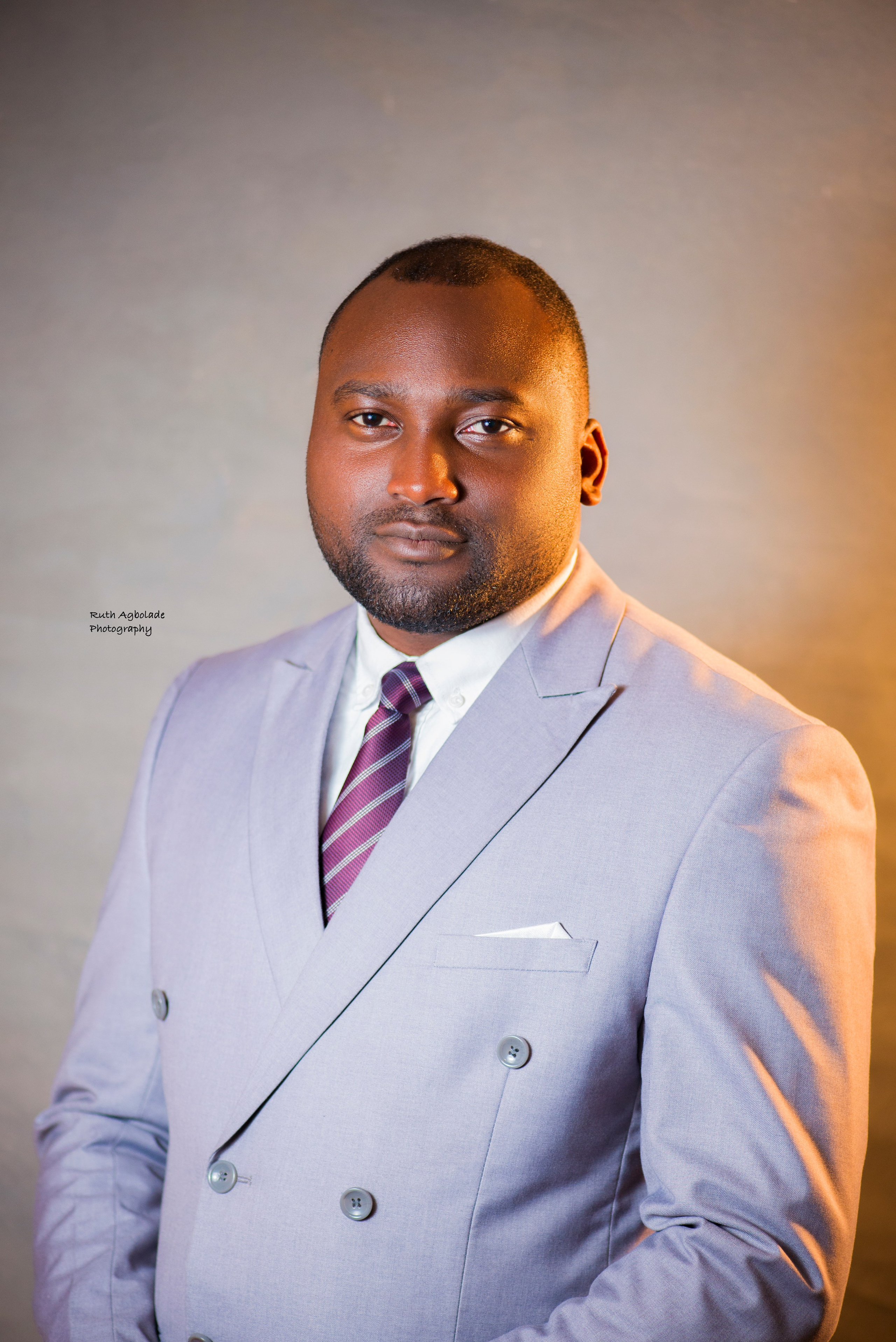 Stephen. Portrait & Brand Photographer in Bradford, West Yorkshire