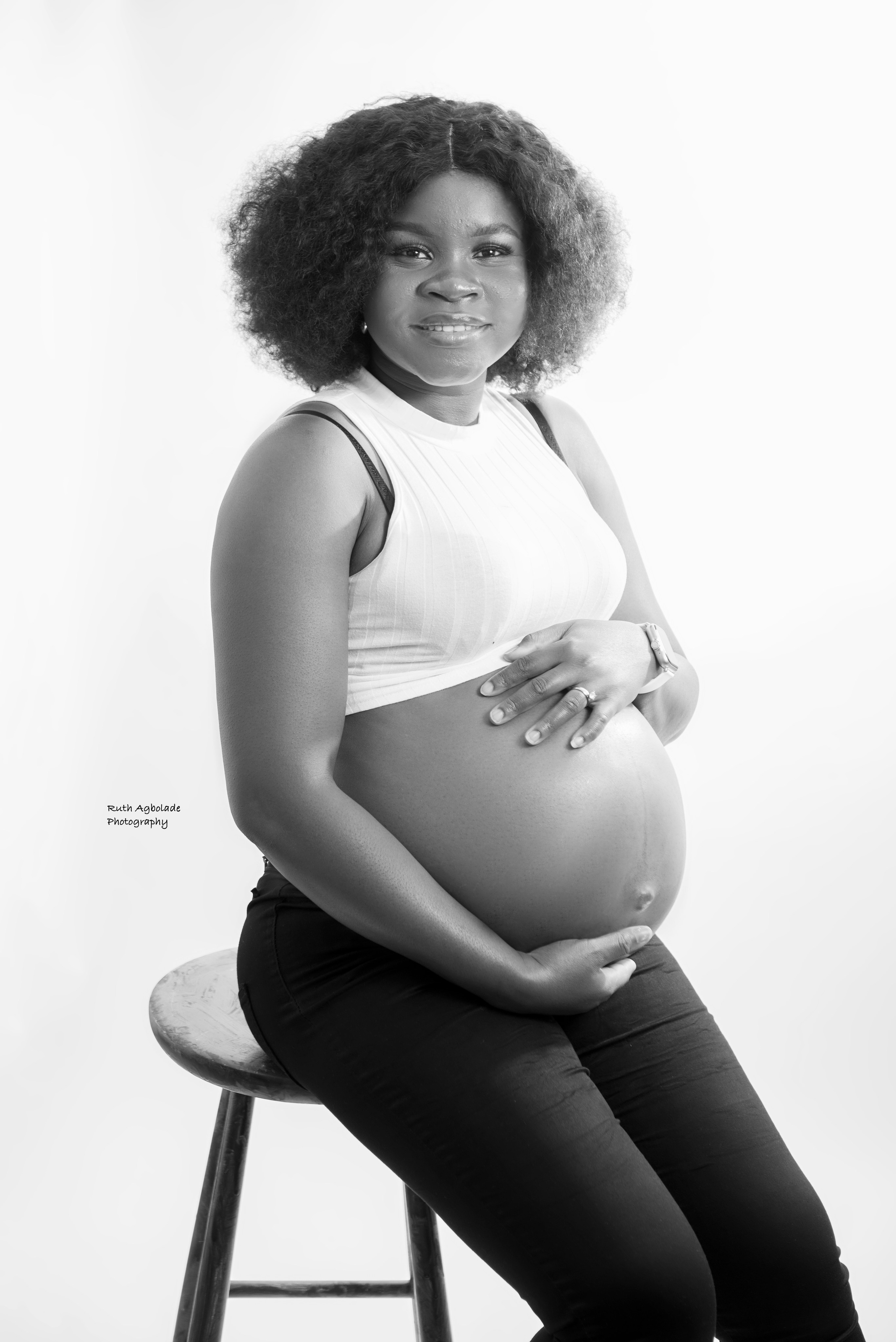 Portrait & Brand Photographer in Bradford, West Yorkshire