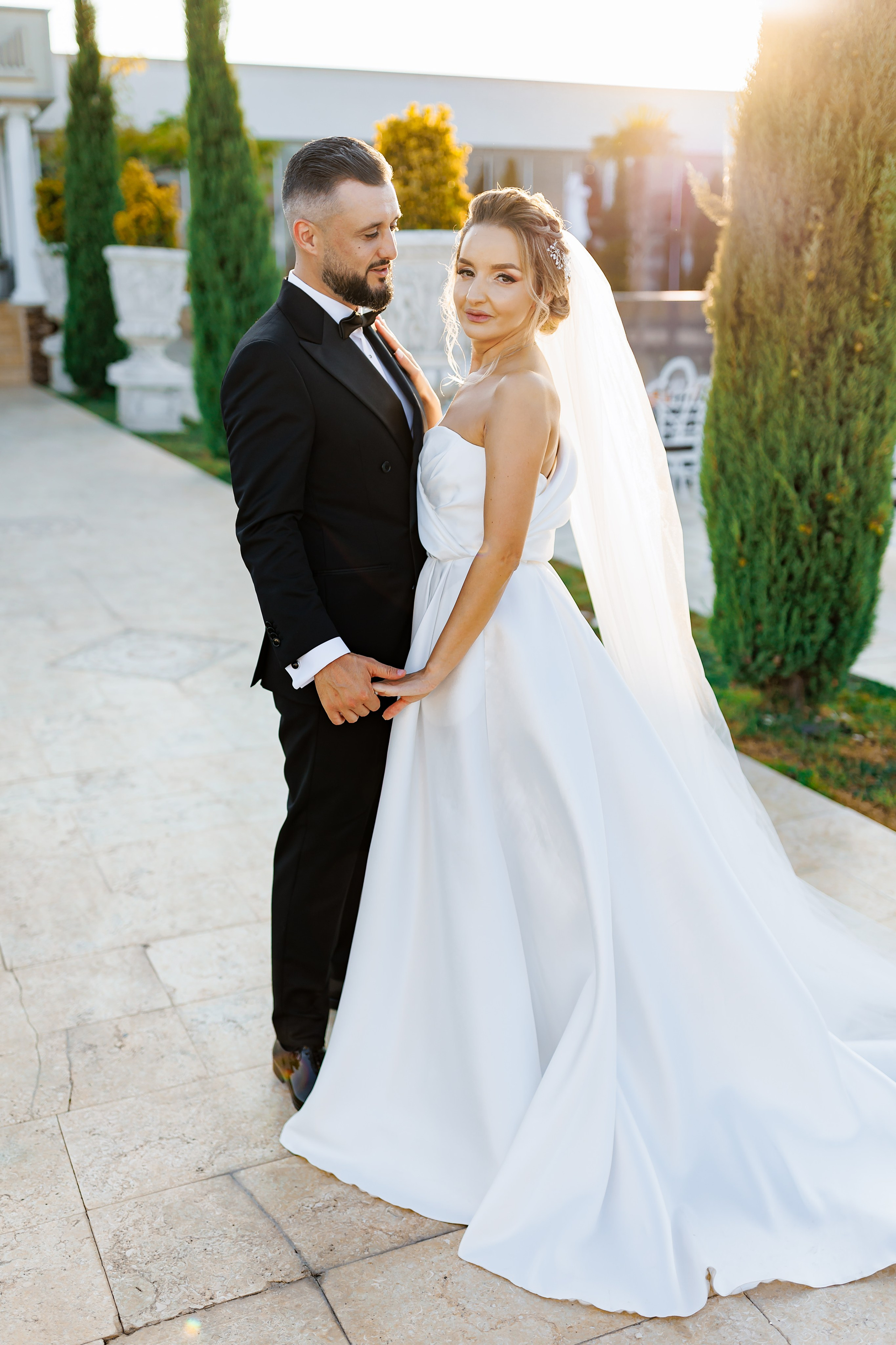 Nunta Loredana si Mihai. Fotograf nunta Bucuresti - Manu Ivanciu