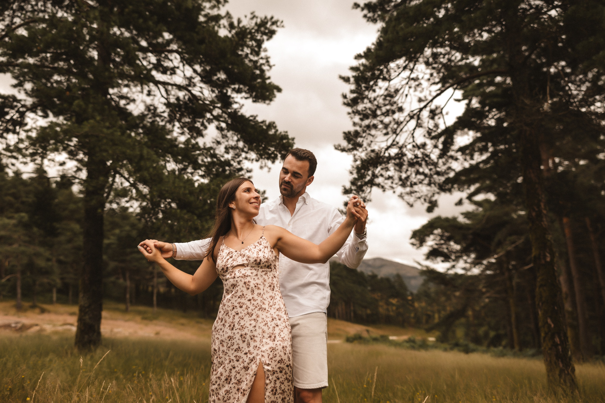 Daniela & Rui. Photographe de mariage et de famille à Braga — Alexandra Mieres Photography