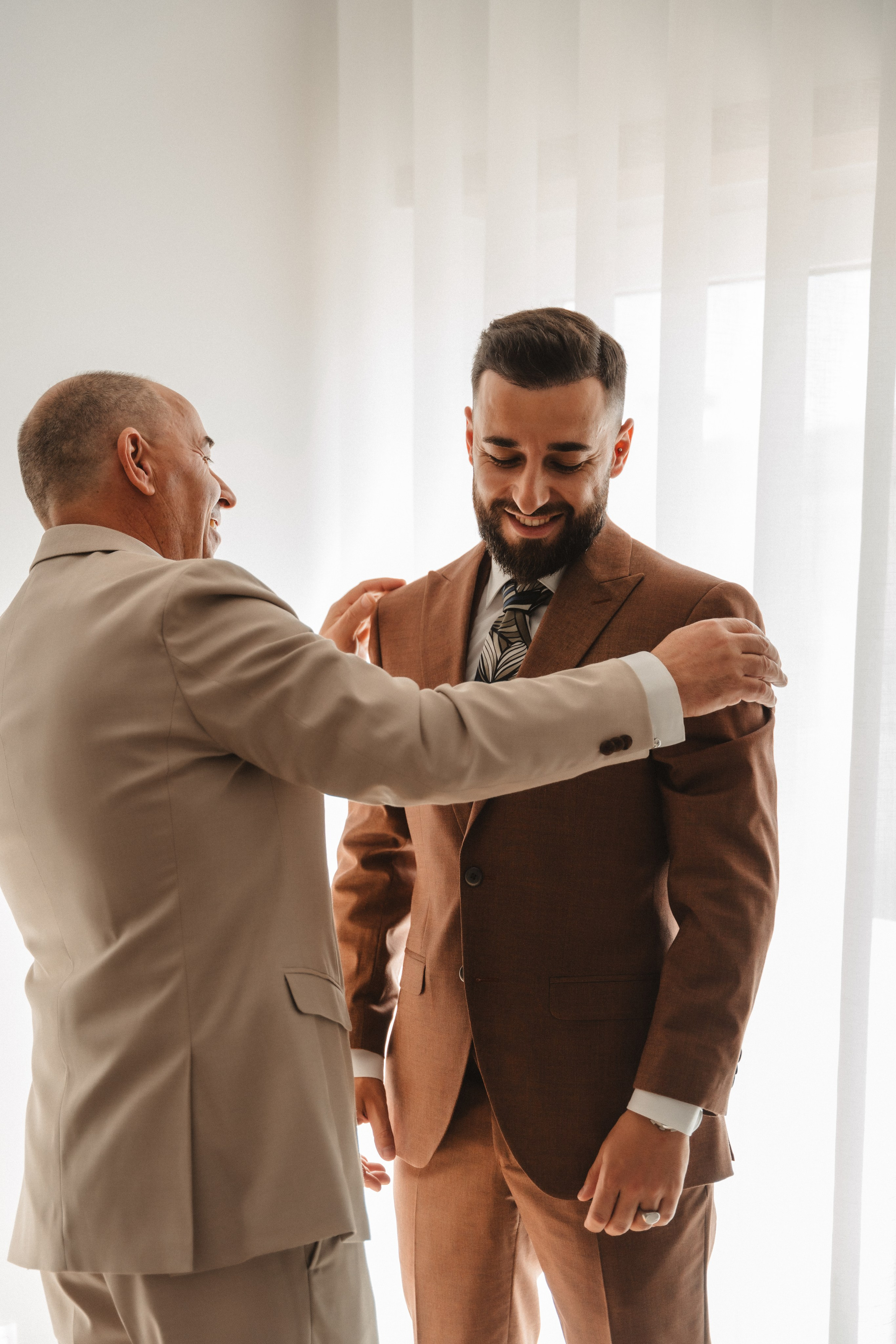 Rita & Tiago. Photographe de mariage et de famille à Braga — Alexandra Mieres Photography
