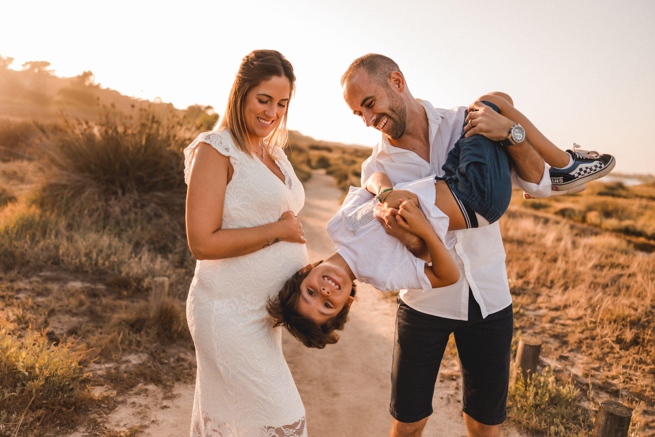 5. Grossesse. Photographe de mariage et de famille à Braga — Alexandra Mieres Photography