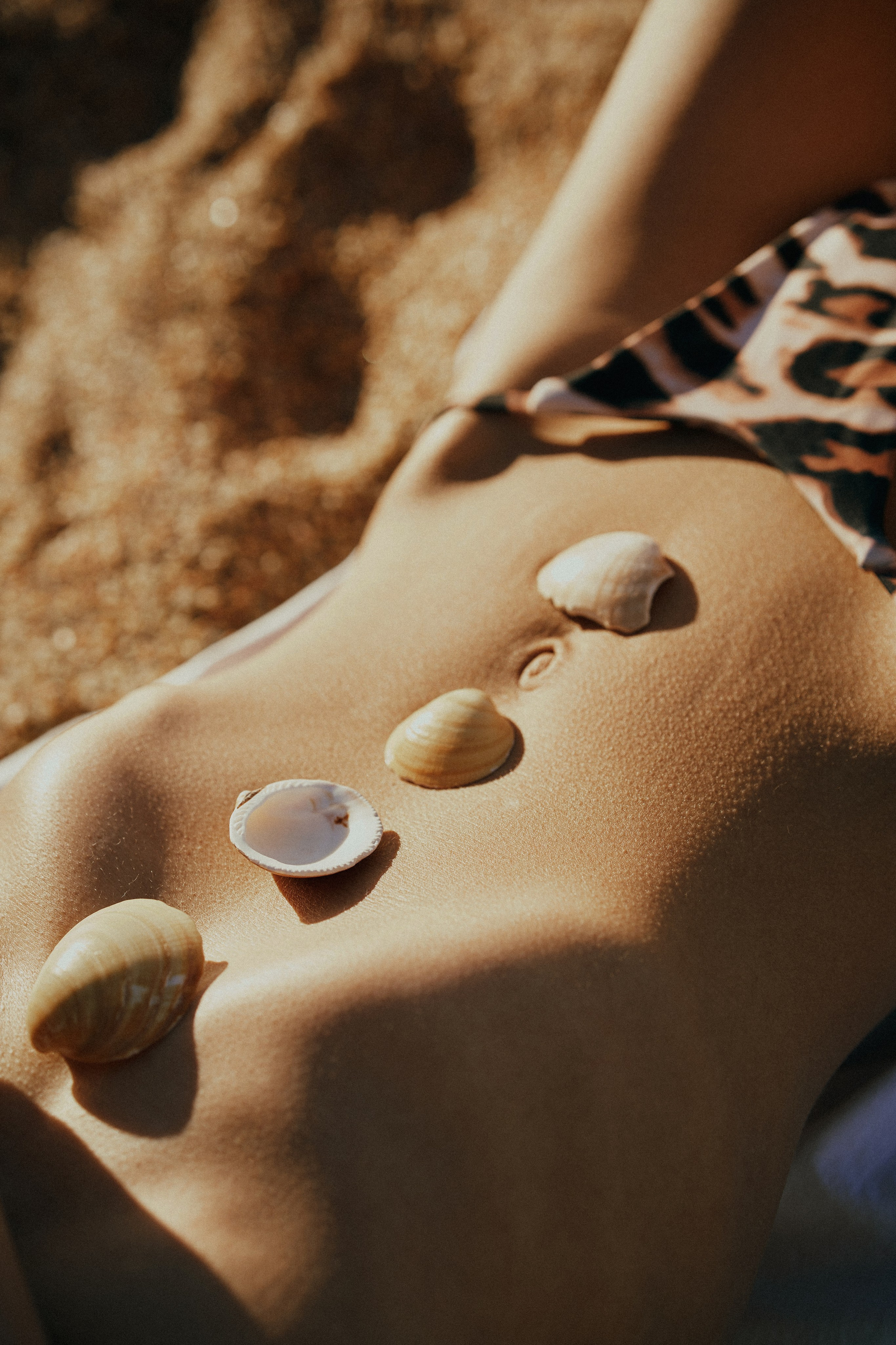 Мария. Декрет. Фотограф в Барселоне Жанна Захарченко