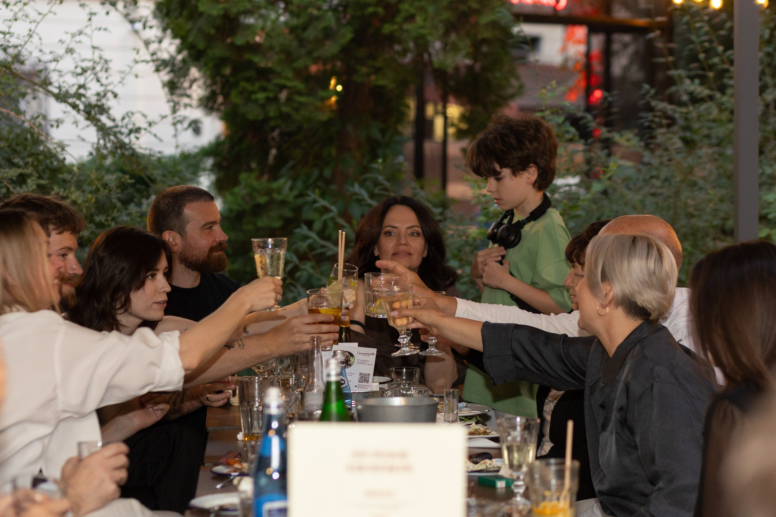 Наталья 04.08.2025. Семейный и детский фотограф в Варшаве Мила Бобровская