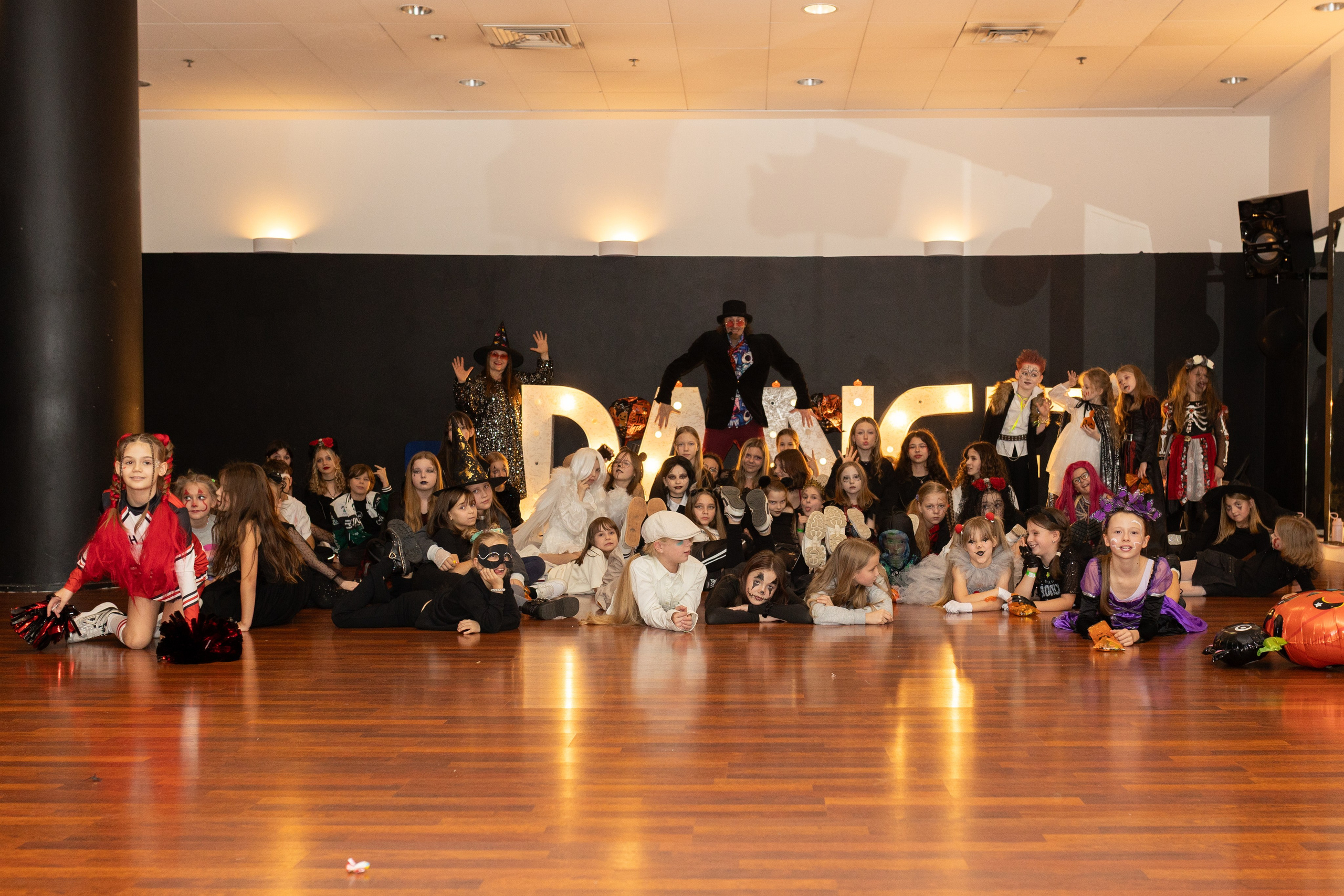 Репортаж. Семейный и детский фотограф в Варшаве Мила Бобровская