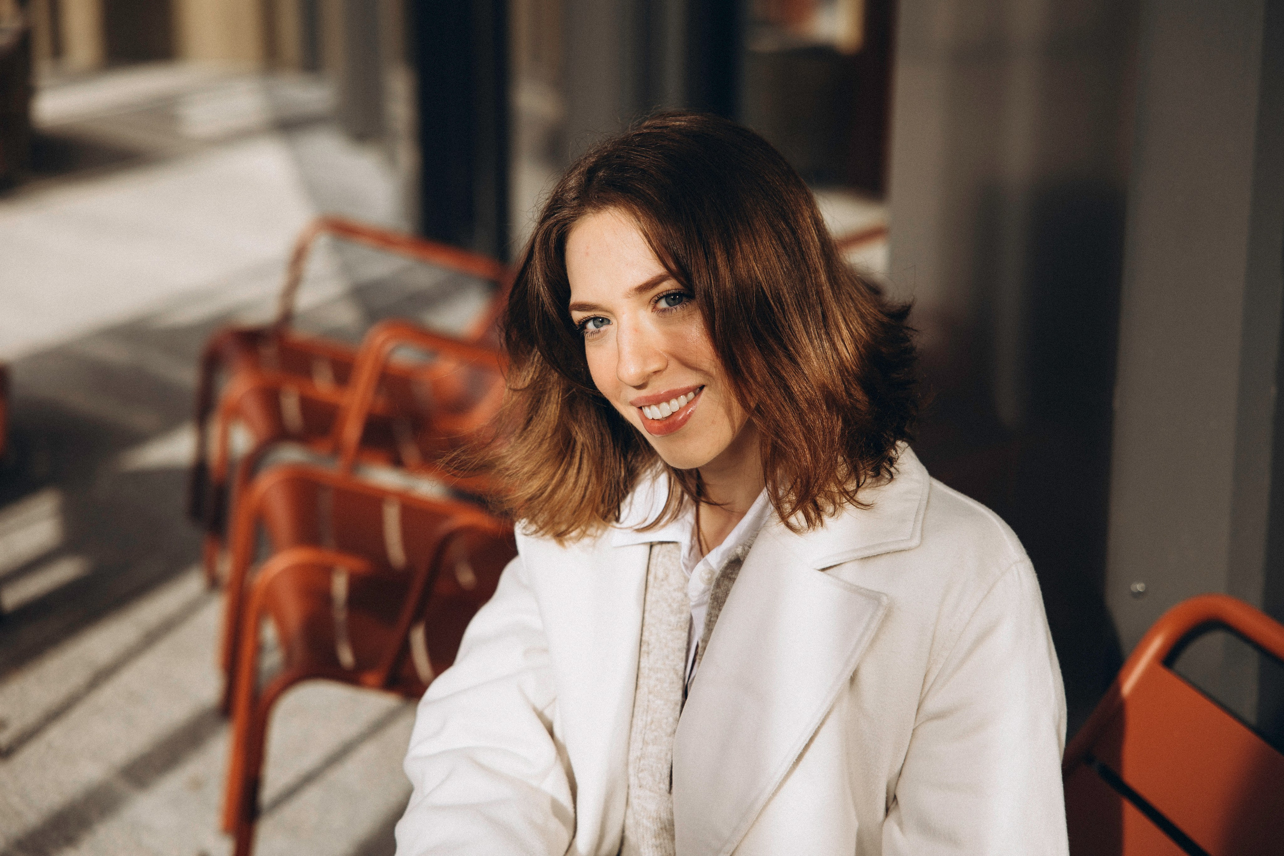 Elisaveta — exploring the Beauty of Diversity. Евгения Смирнова — фотограф в Тулузе и юго-западной Франции