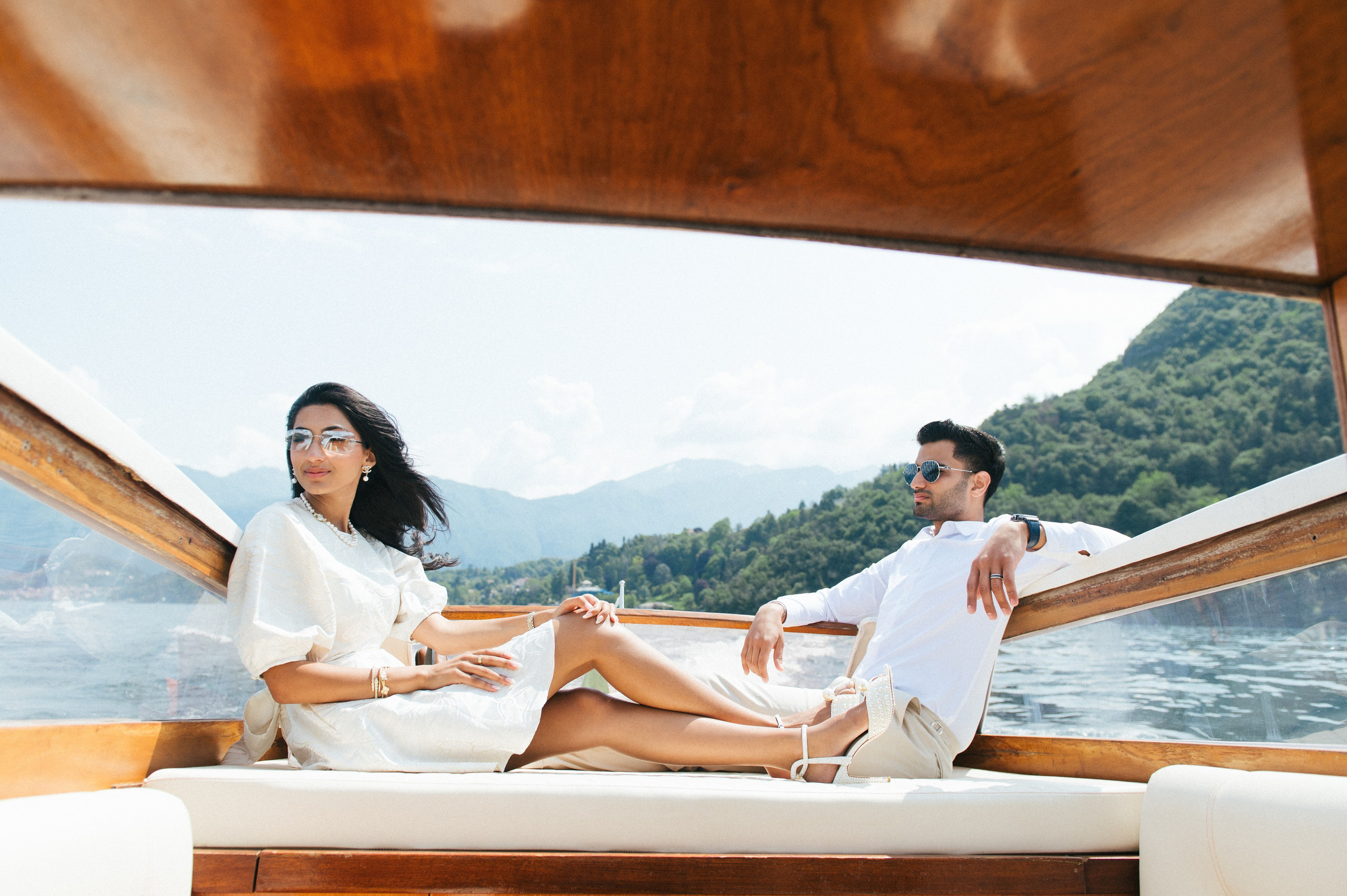 Lake Como. Lake Como Photographer — Proposal | Wedding | Elopement