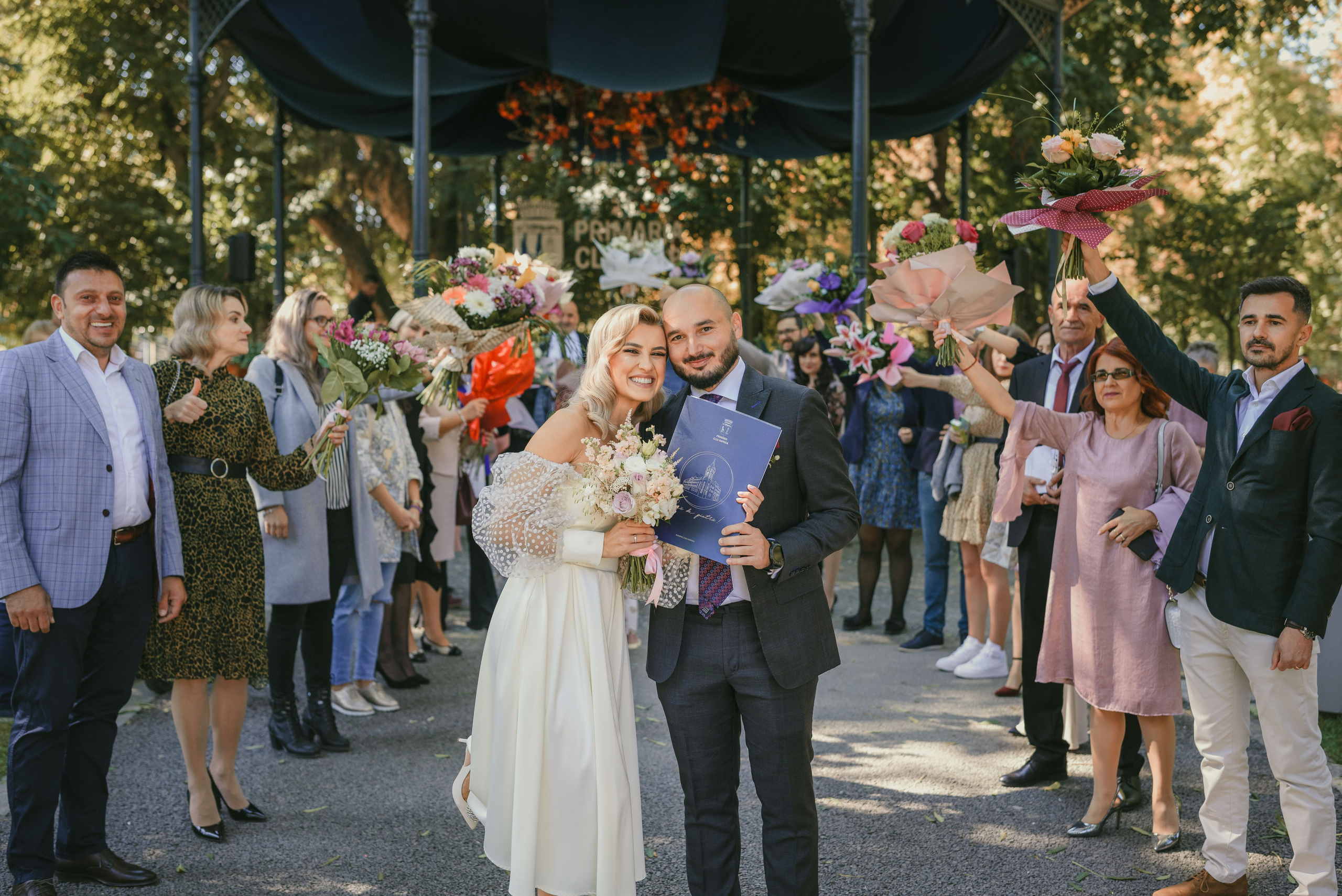 Radu Rahovan Fotograf de cununie civilǎ Cluj