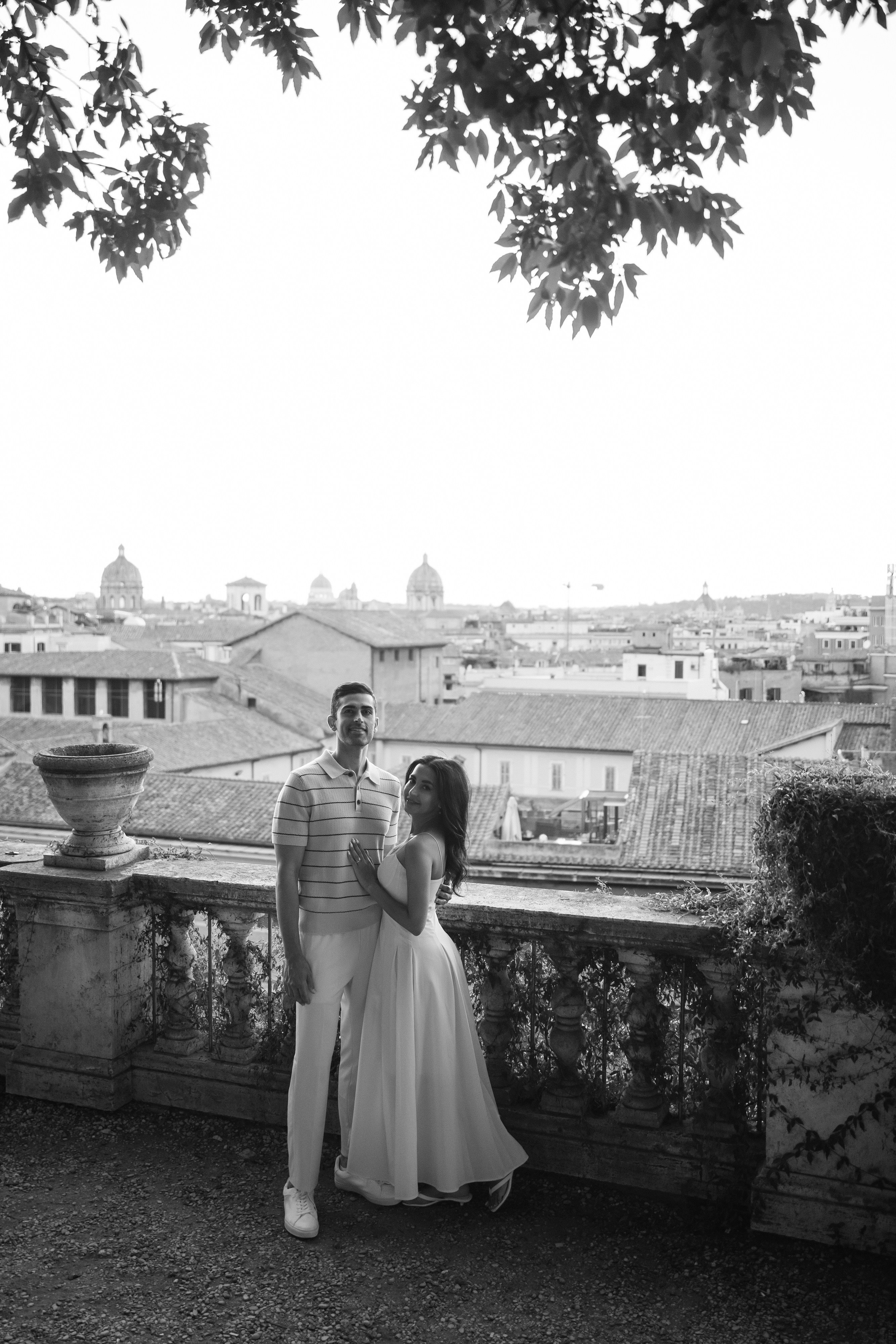 Venus & James. Wedding Photographer Rome Tuscany Como Sicily Puglia Amalfy Italy- Oksana Savenchuk