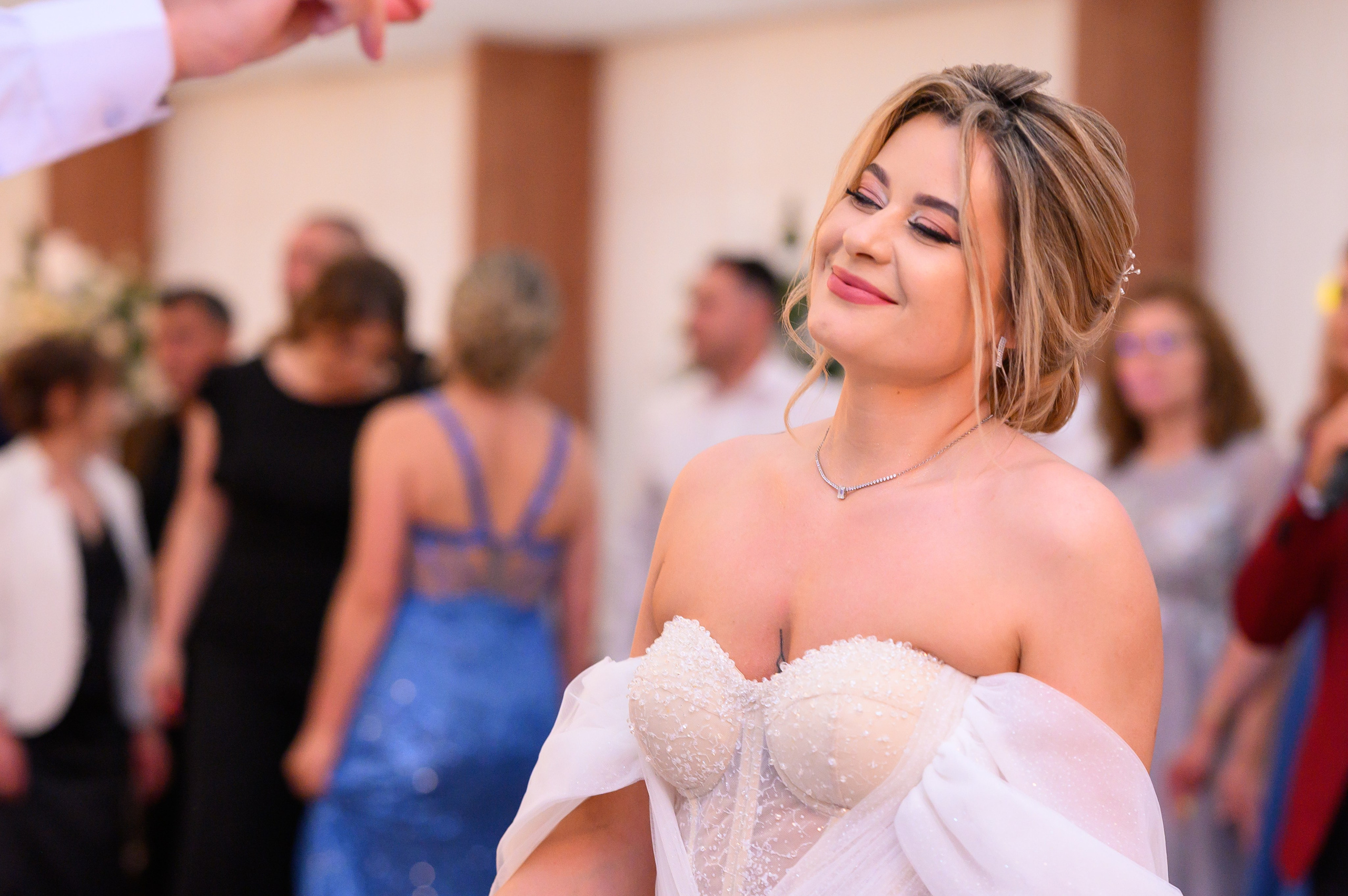 Nuntă. Ligiafoto.ro