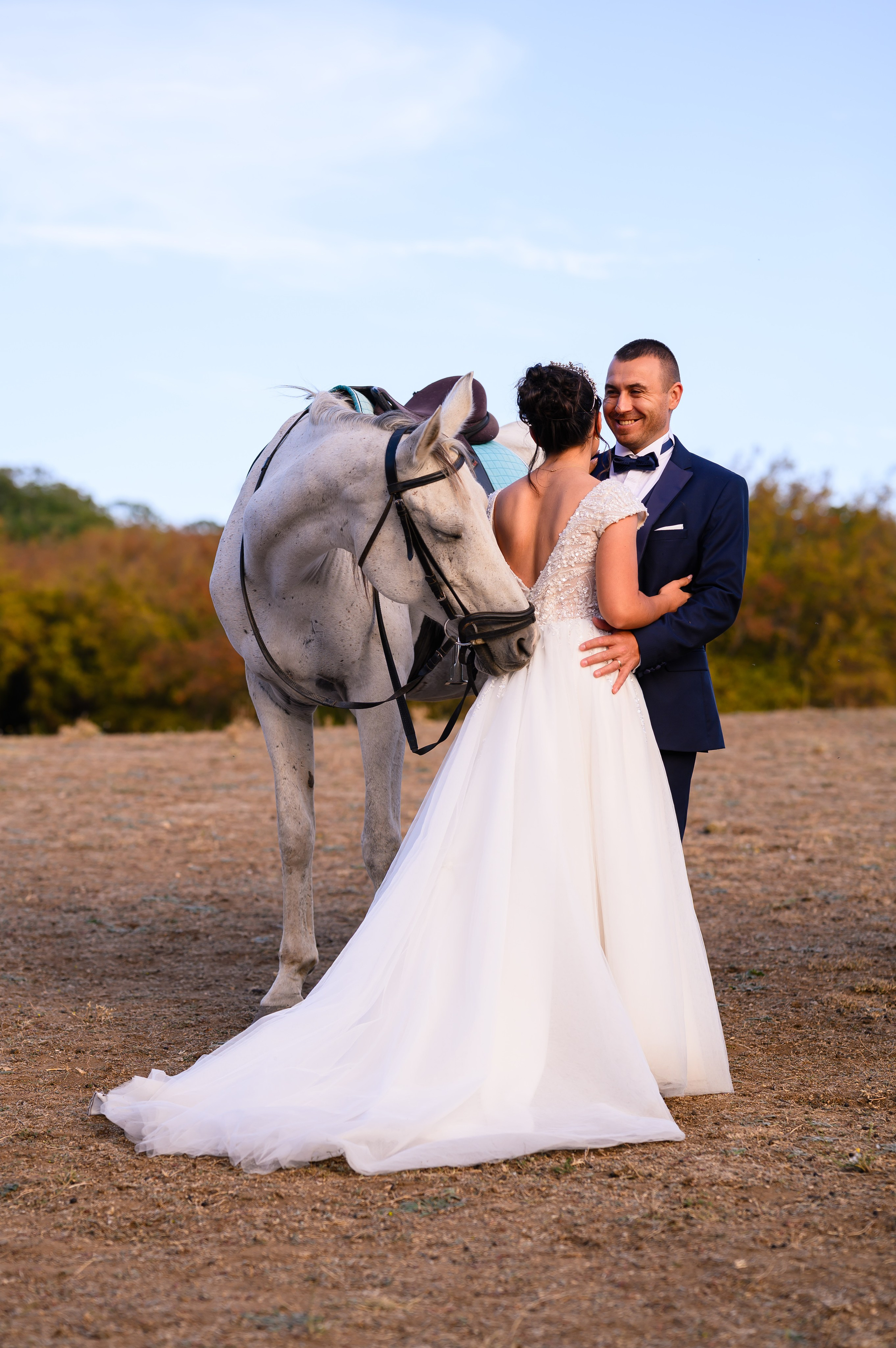 Trash the dress. Ligiafoto.ro
