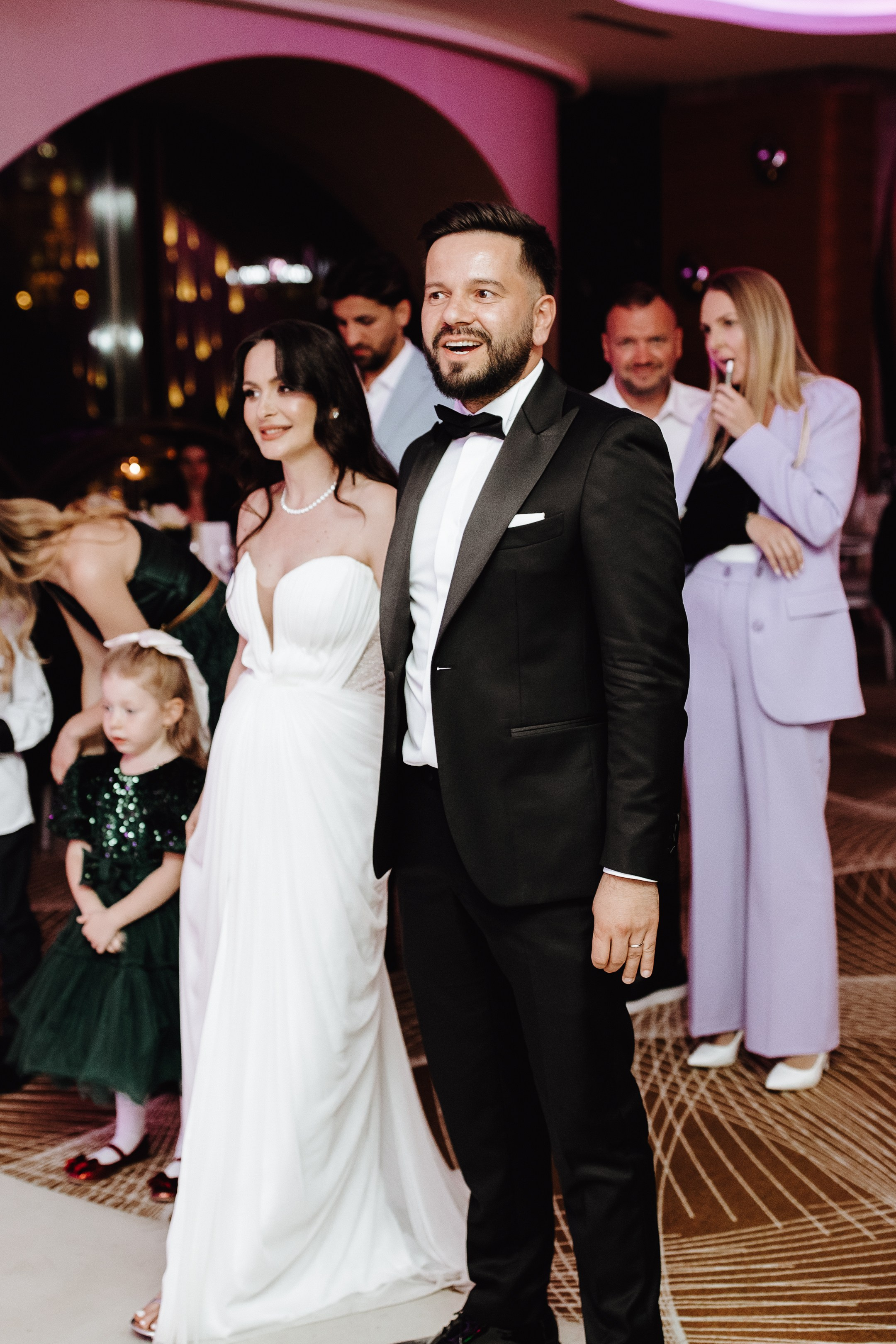 Alina & Alex. MovieFrames.ro