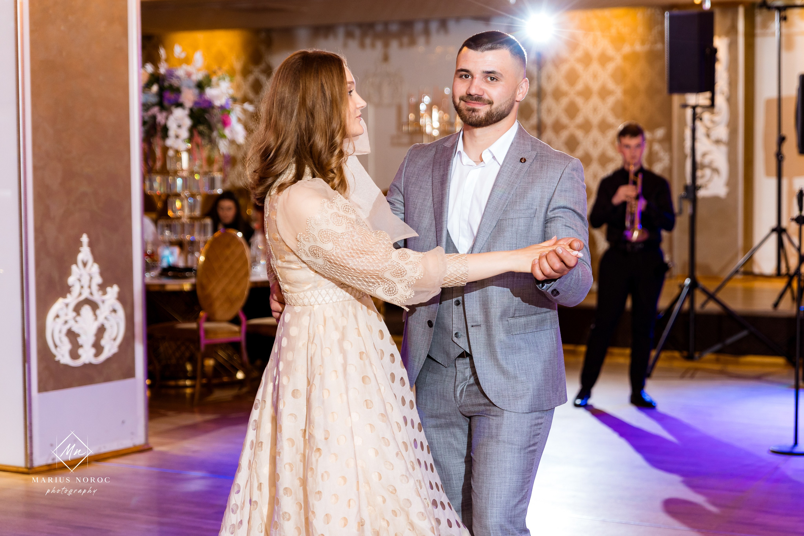 Olivia - Taina Sfântului Botez