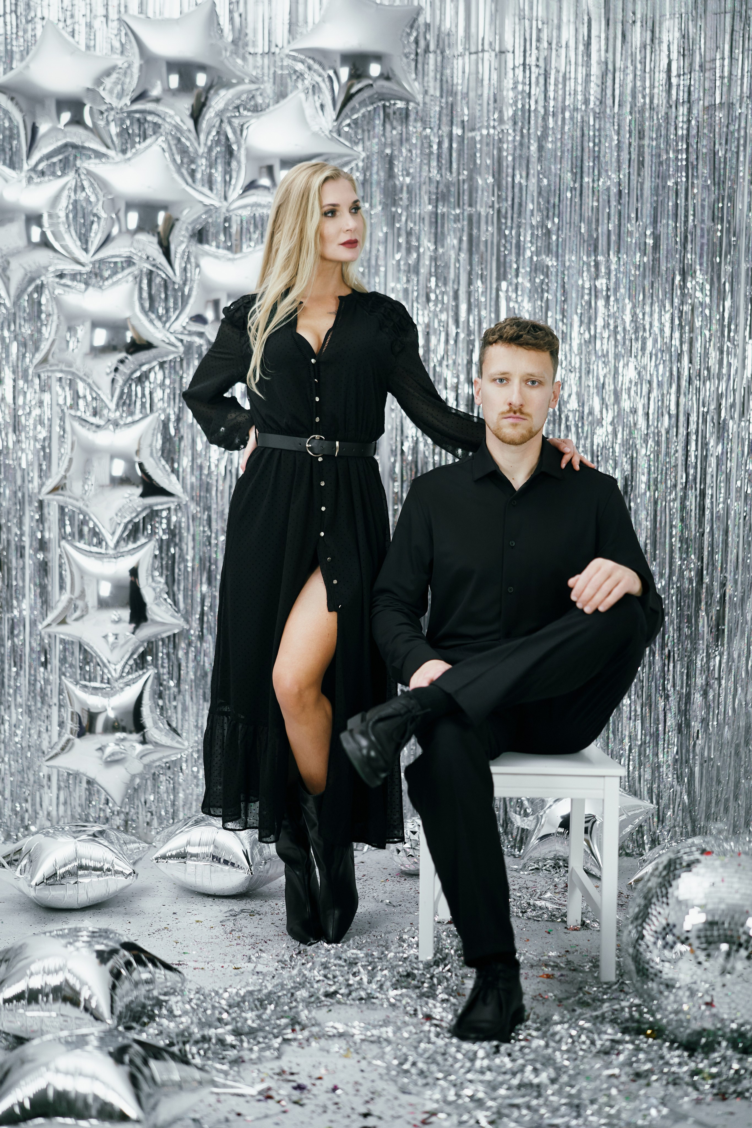 Такая нежная Любовь… Катя и Саша. Фотограф в Барселоне Жанна Захарченко