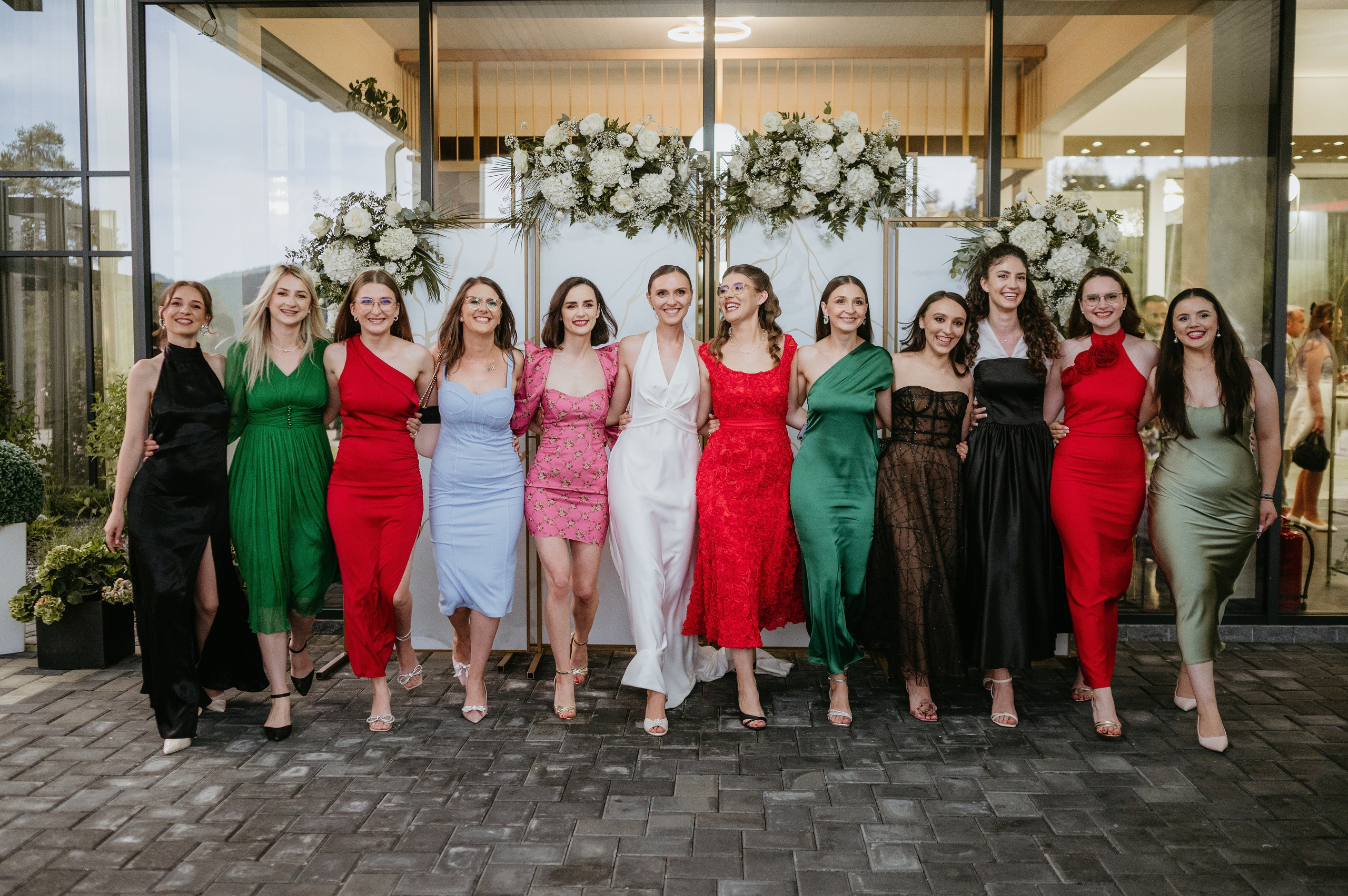 Rodica și Claudiu - O nuntă autentică și plină de emoție la Golden Forest. Valentin Melen - fotograf de nunta 🤍