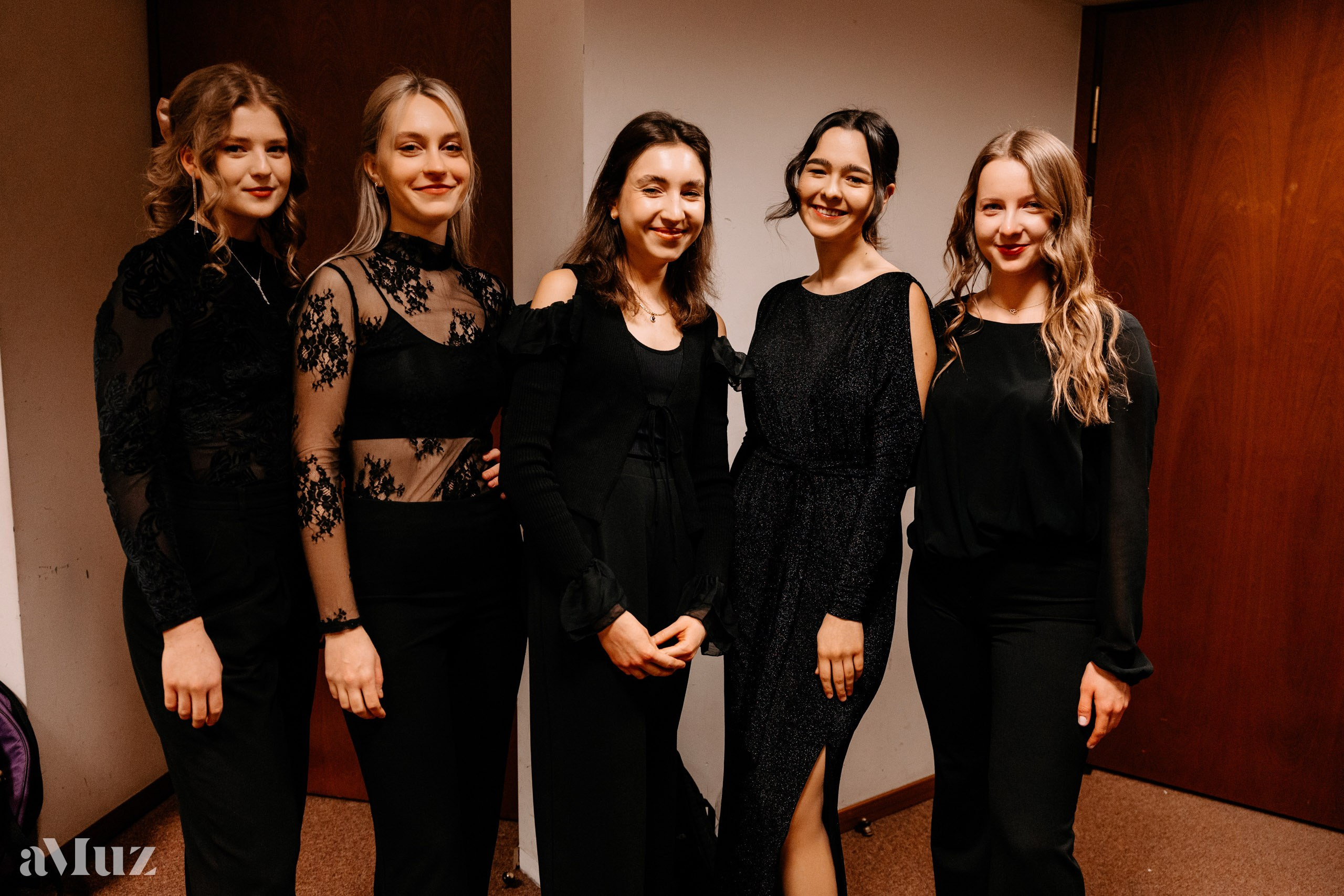 Jazzowe premiery kompozytorskie z aMuz” - fot. Aleksander Szpakowicz. Fotograf Ślubny Warszawa - Sesje Biznesowe Rodzinne Eventy