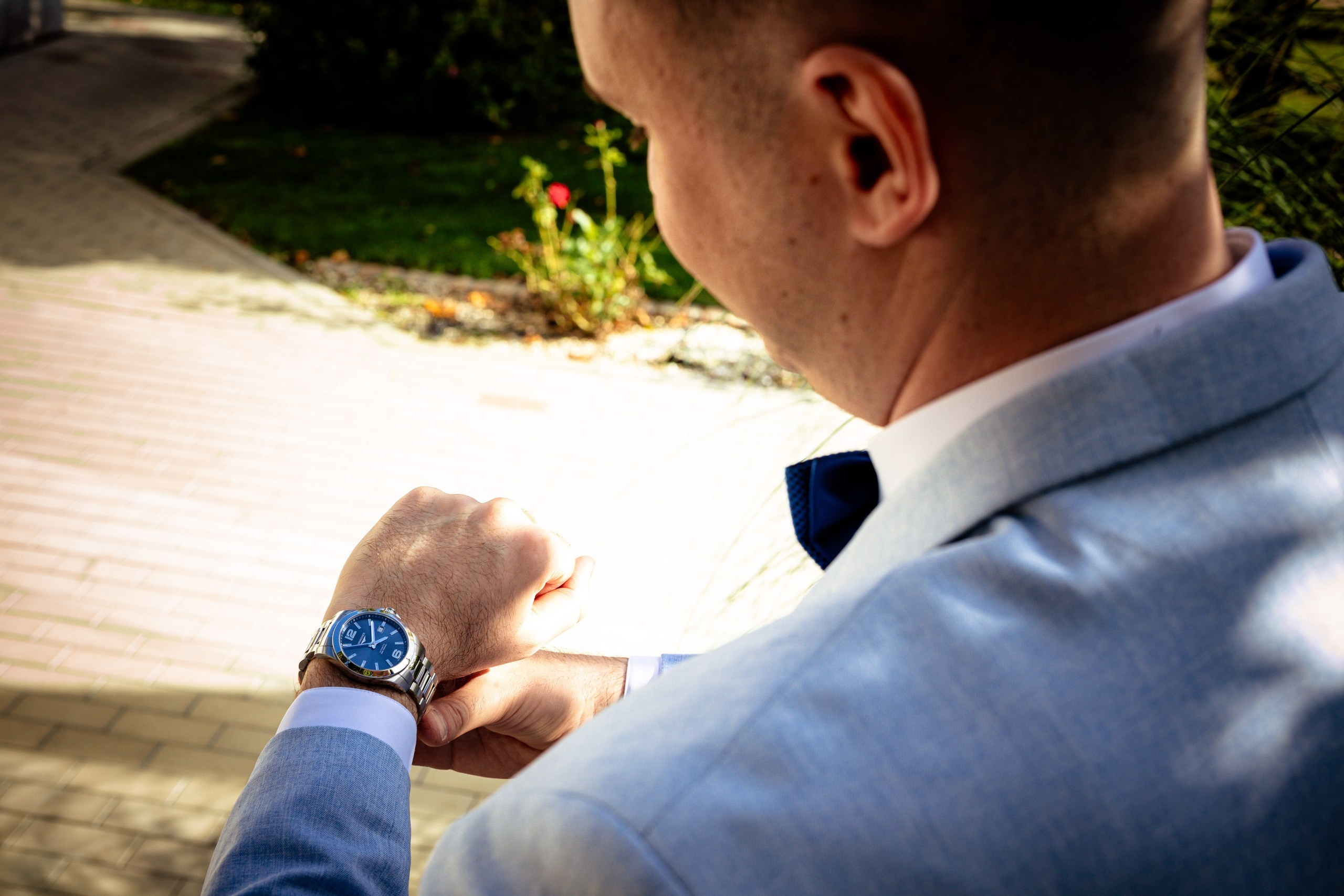 Jovana & Igor. Marko Tucić Photography | Fotograf Zrenjanin