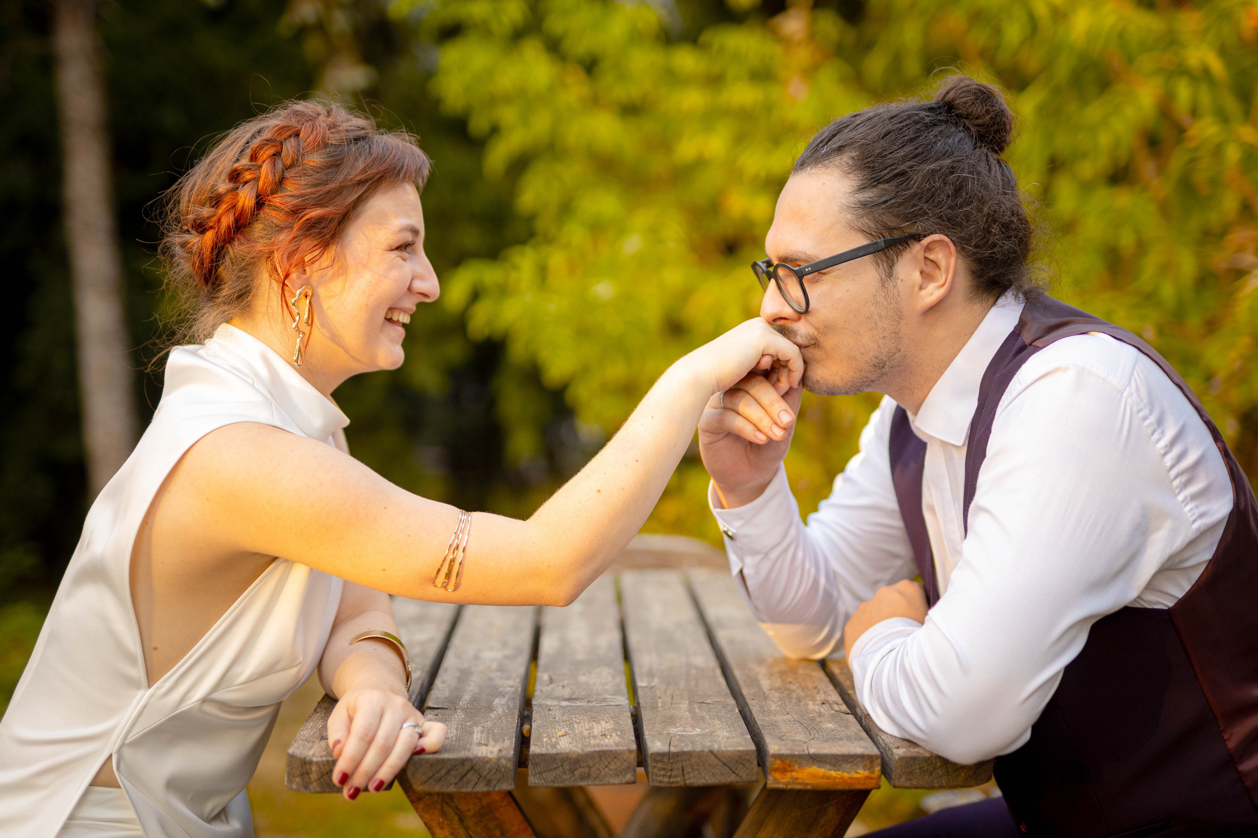 Iva & Maksa. Marko Tucić Photography | Fotograf Zrenjanin