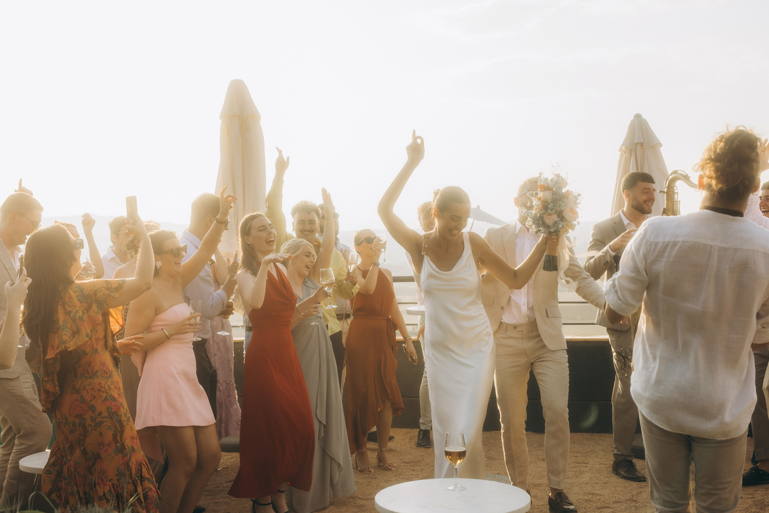 Lauren & Jamie. Hotel Castell d’Emporda. Paola wedding photographer / videographer in Barcelona