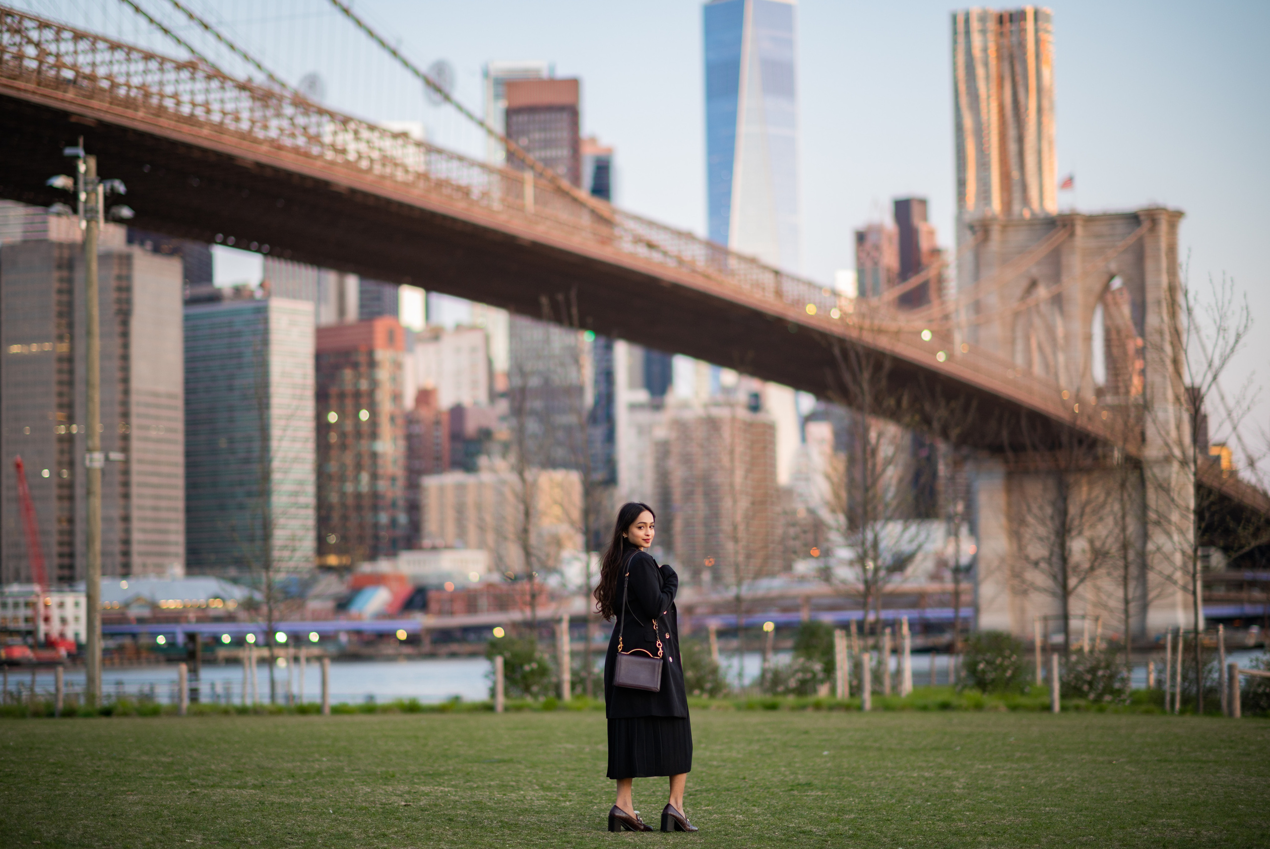 Photographer in New York