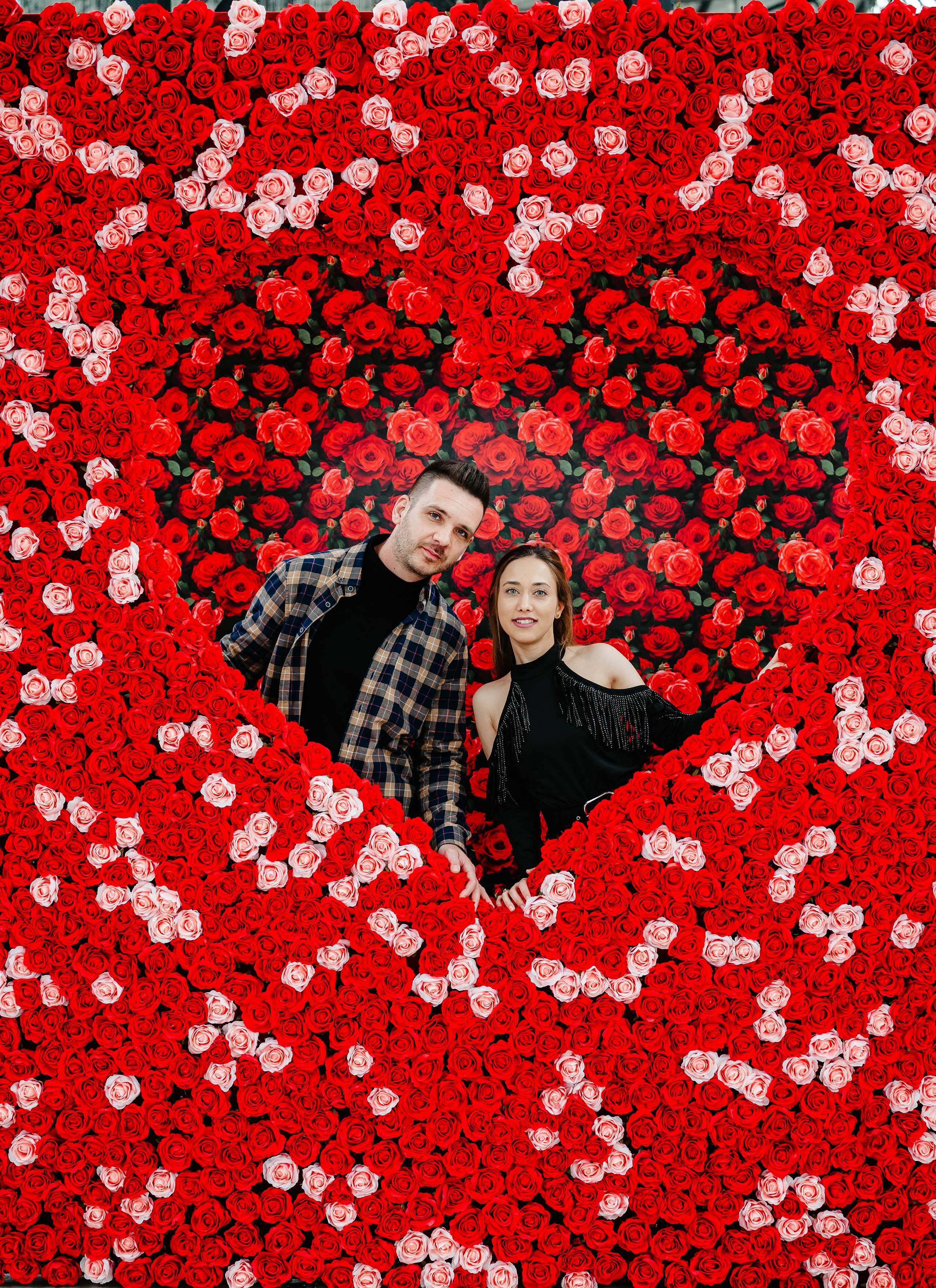 Sedinta Andreea si George, Laminor Wonderland. Ana Maria Dragan Fotograf Evenimente