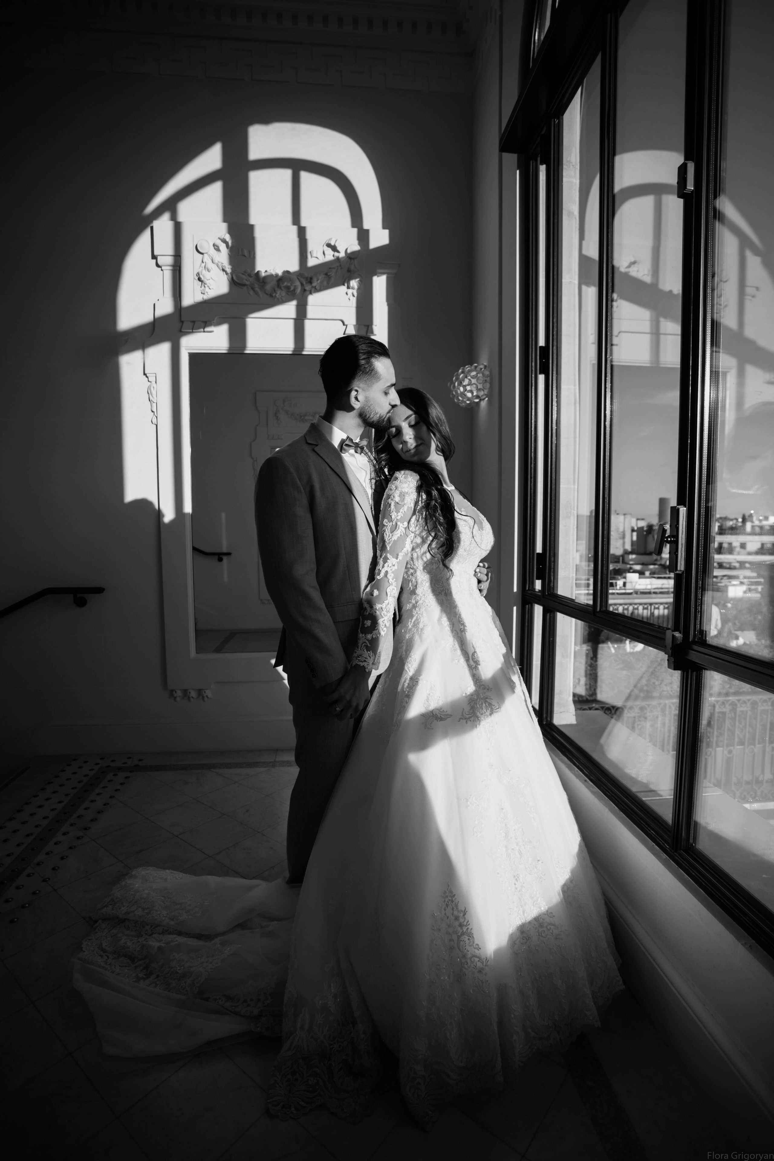 Wedding. Flora Grigoryan Wedding Photography