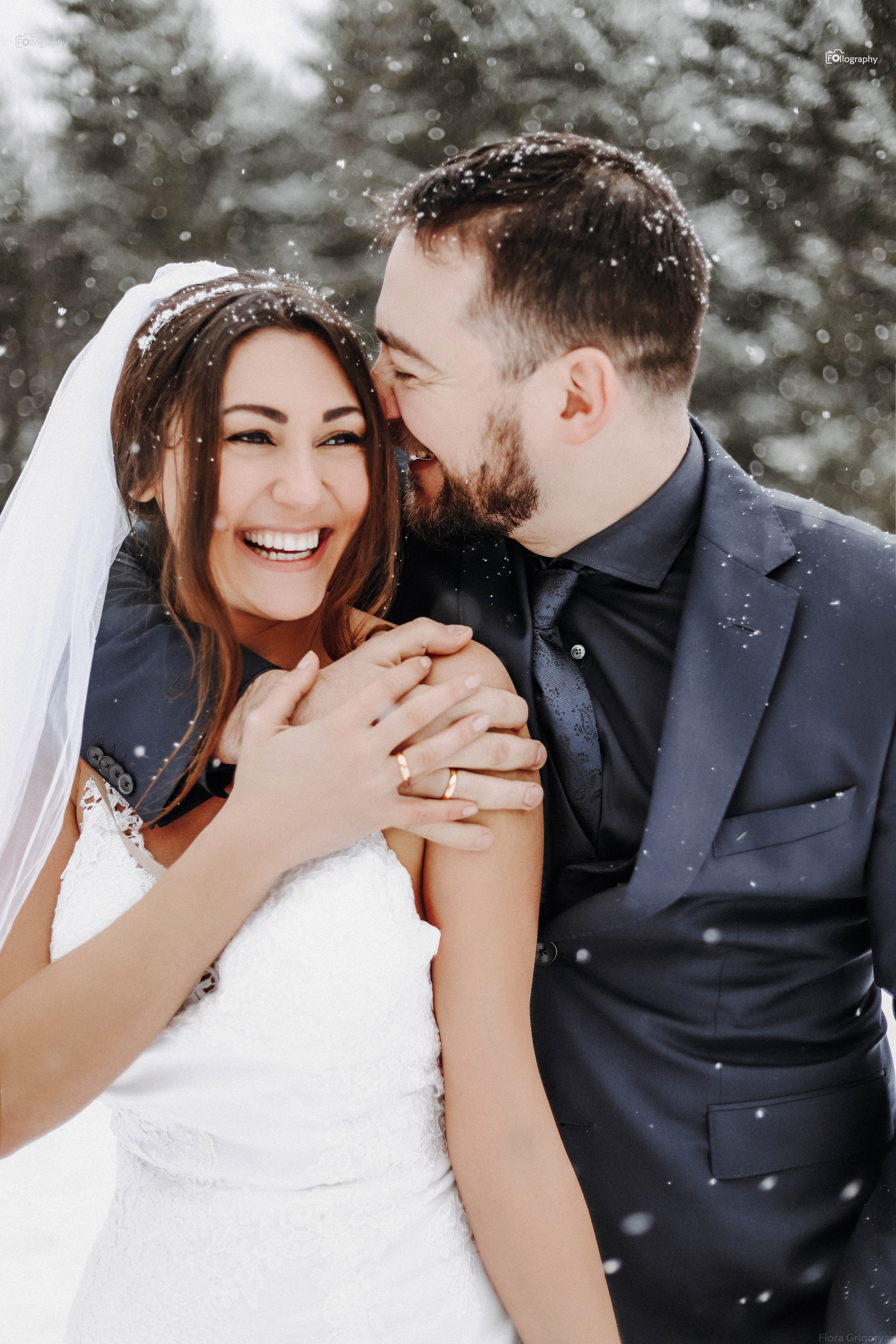 Thomas & Nastya. Flora Grigoryan Wedding Photography