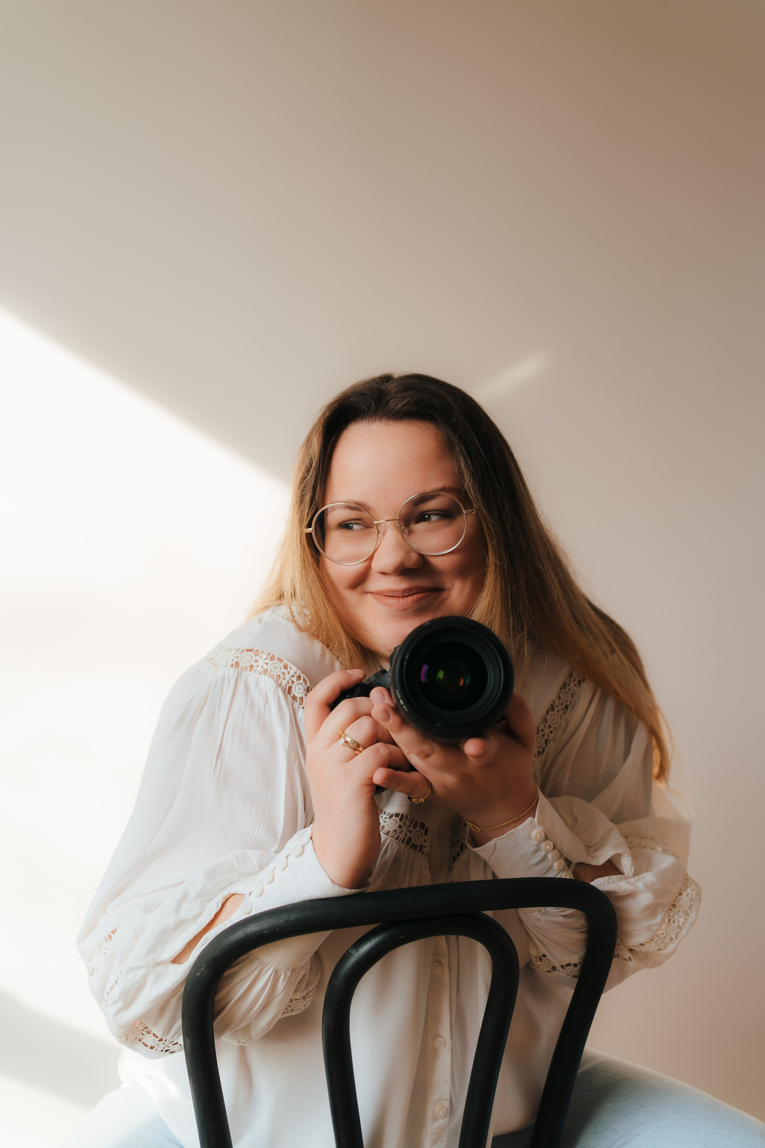 SESJE WIZERUNKOWE. Fotograf ślubny & lifestyle Gdańsk, Karolina Baczewska