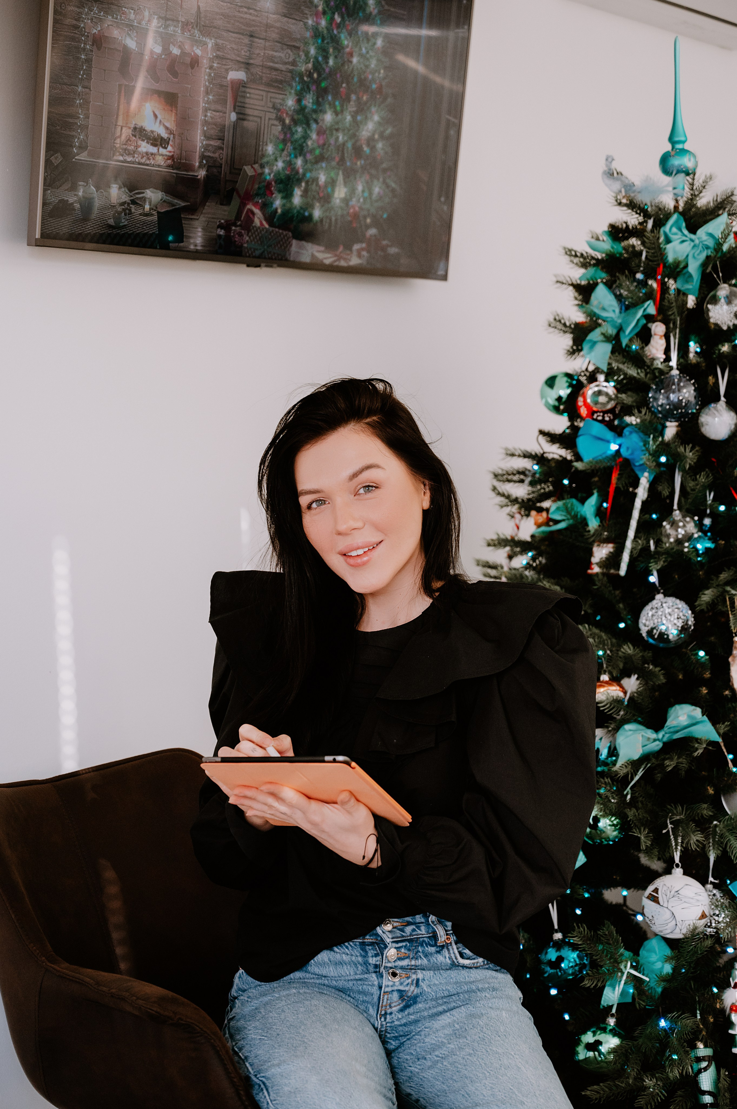 EDClinic dentistry in Prague. ANNA-MARIA PHOTO CONTENT CREATOR — фотограф, естет, художник і візуальний експерт Instagram у Празі