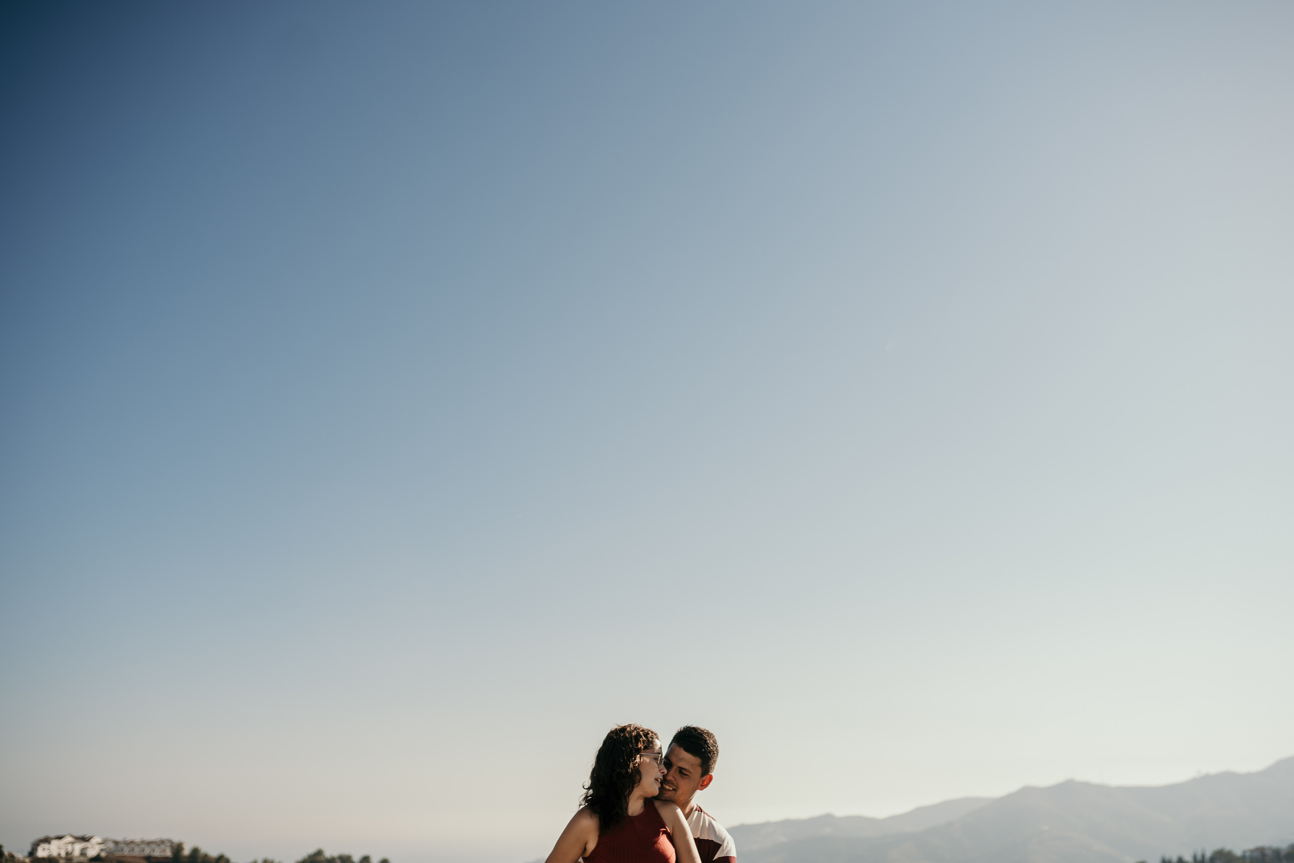 PREBODA EN MALAGA CON NIEVES & ALEJANDRO. Mauricio Alcibar – Fotógrafo de bodas y familias en Palma de Mallorca