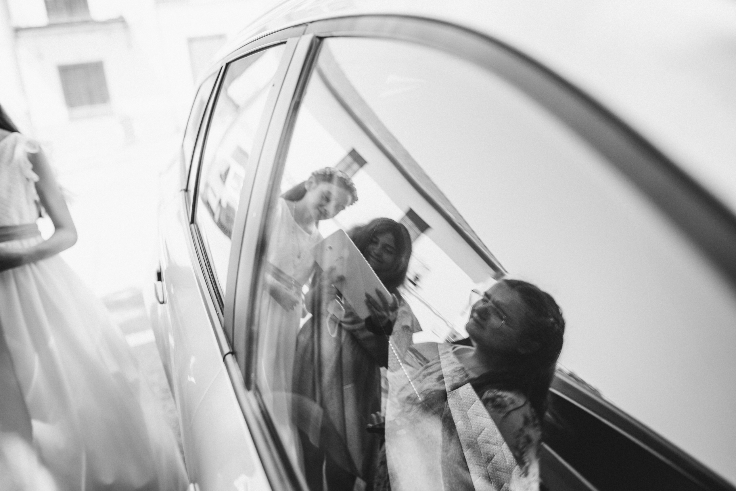 COMUNIONES. SPLASH Fotógrafo de bodas y familias en Palma de Mallorca | Mauricio Alcibar