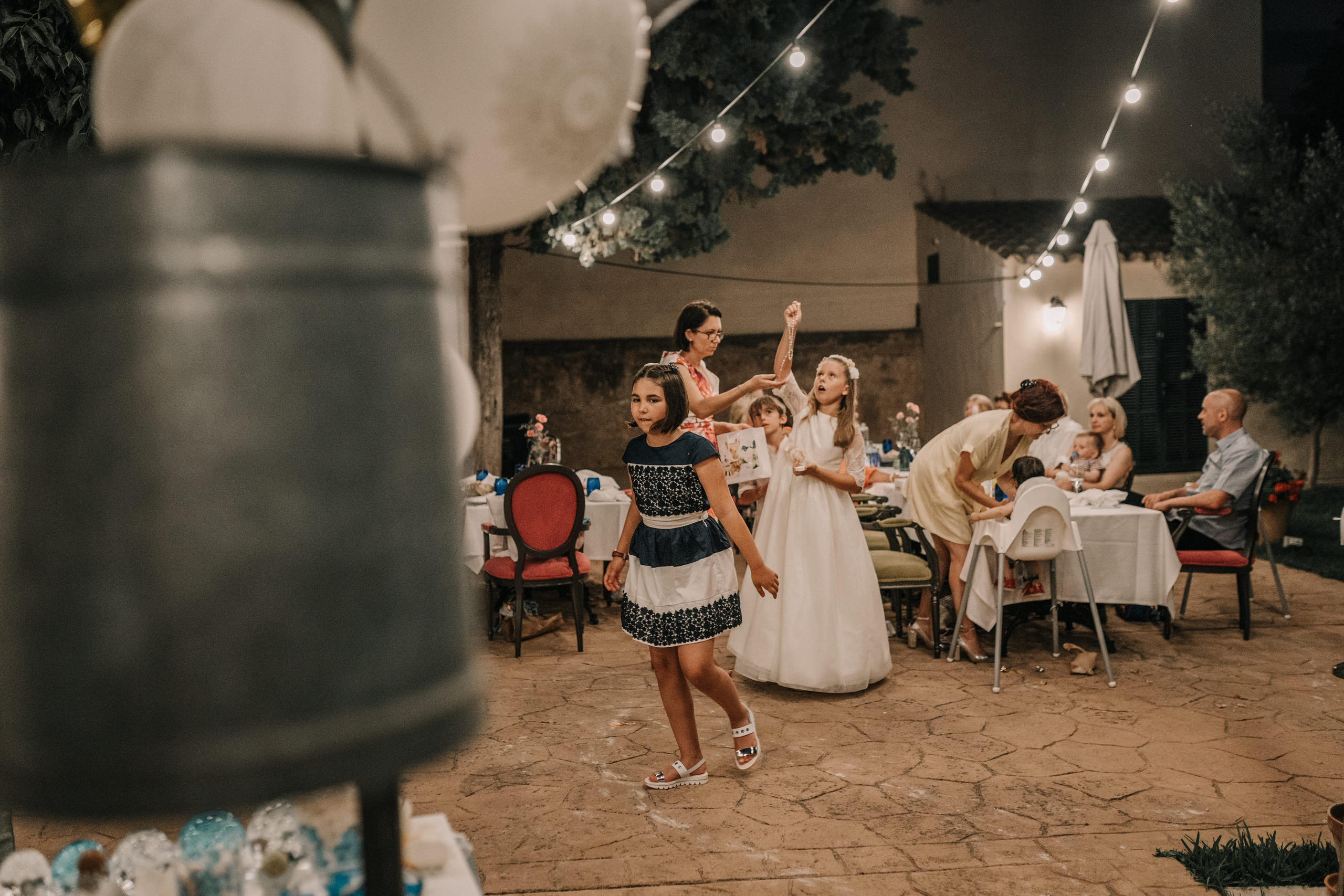 COMUNIONES. SPLASH Fotógrafo de bodas y familias en Palma de Mallorca | Mauricio Alcibar