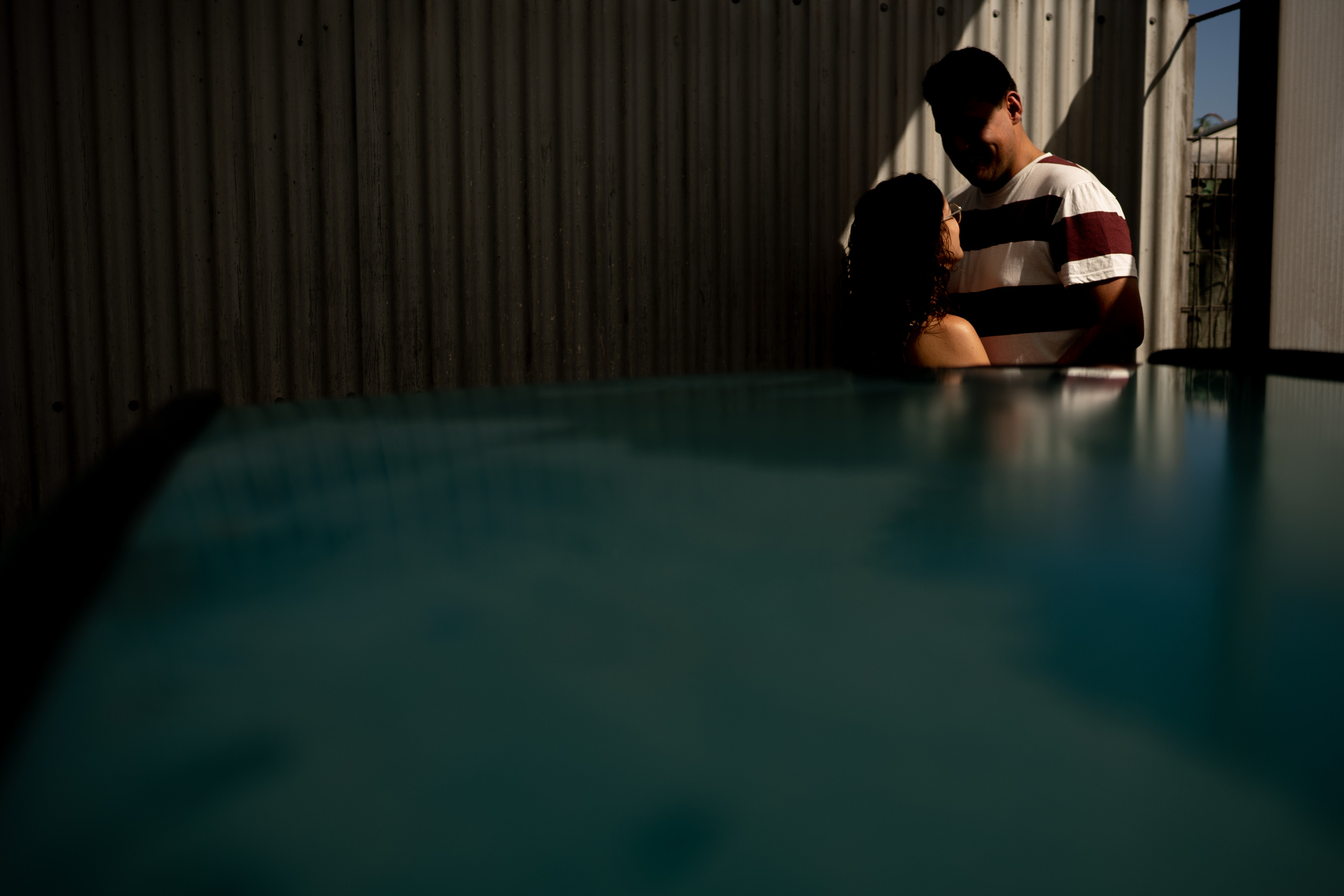 PREBODA EN MALAGA CON NIEVES & ALEJANDRO. Mauricio Alcibar – Fotógrafo de bodas y familias en Palma de Mallorca