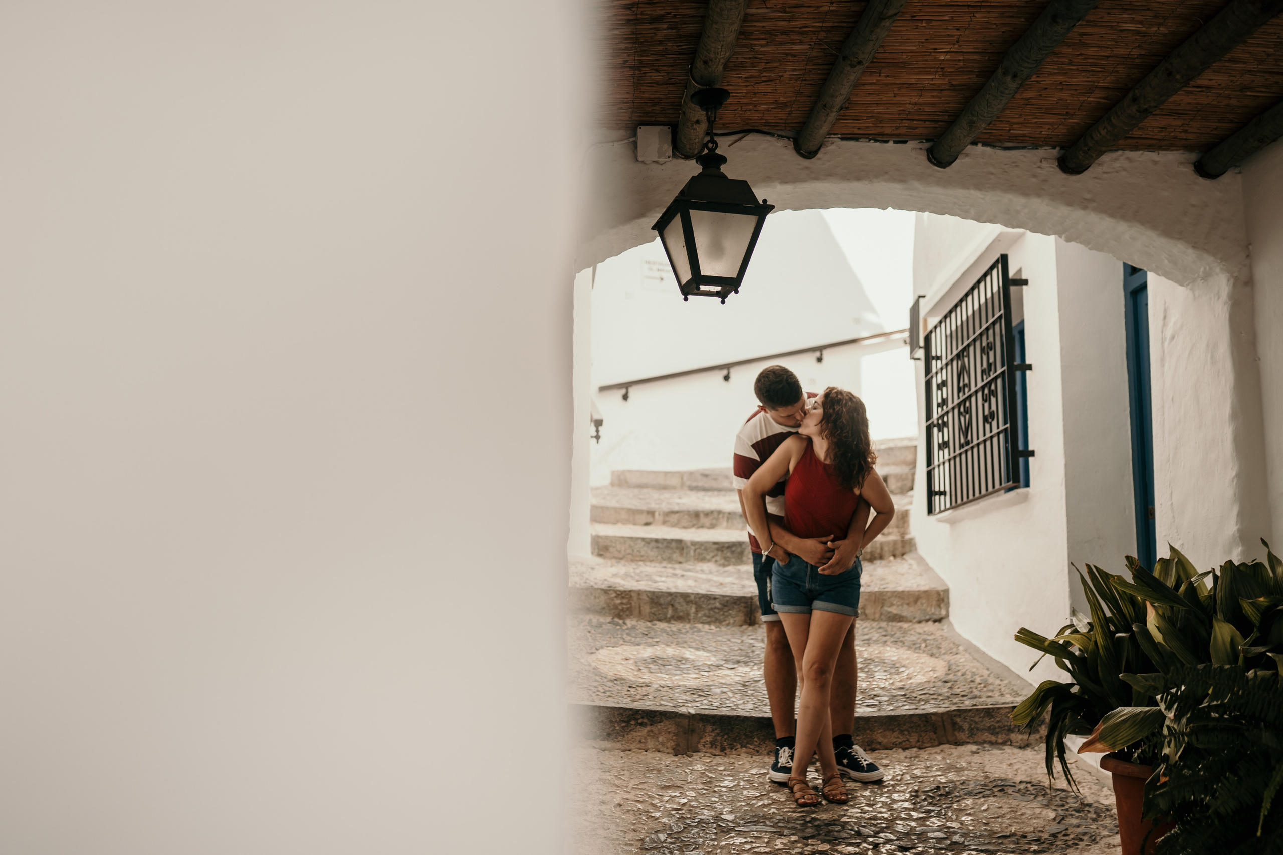 PREBODA EN MALAGA CON NIEVES & ALEJANDRO. Mauricio Alcibar – Fotógrafo de bodas y familias en Palma de Mallorca