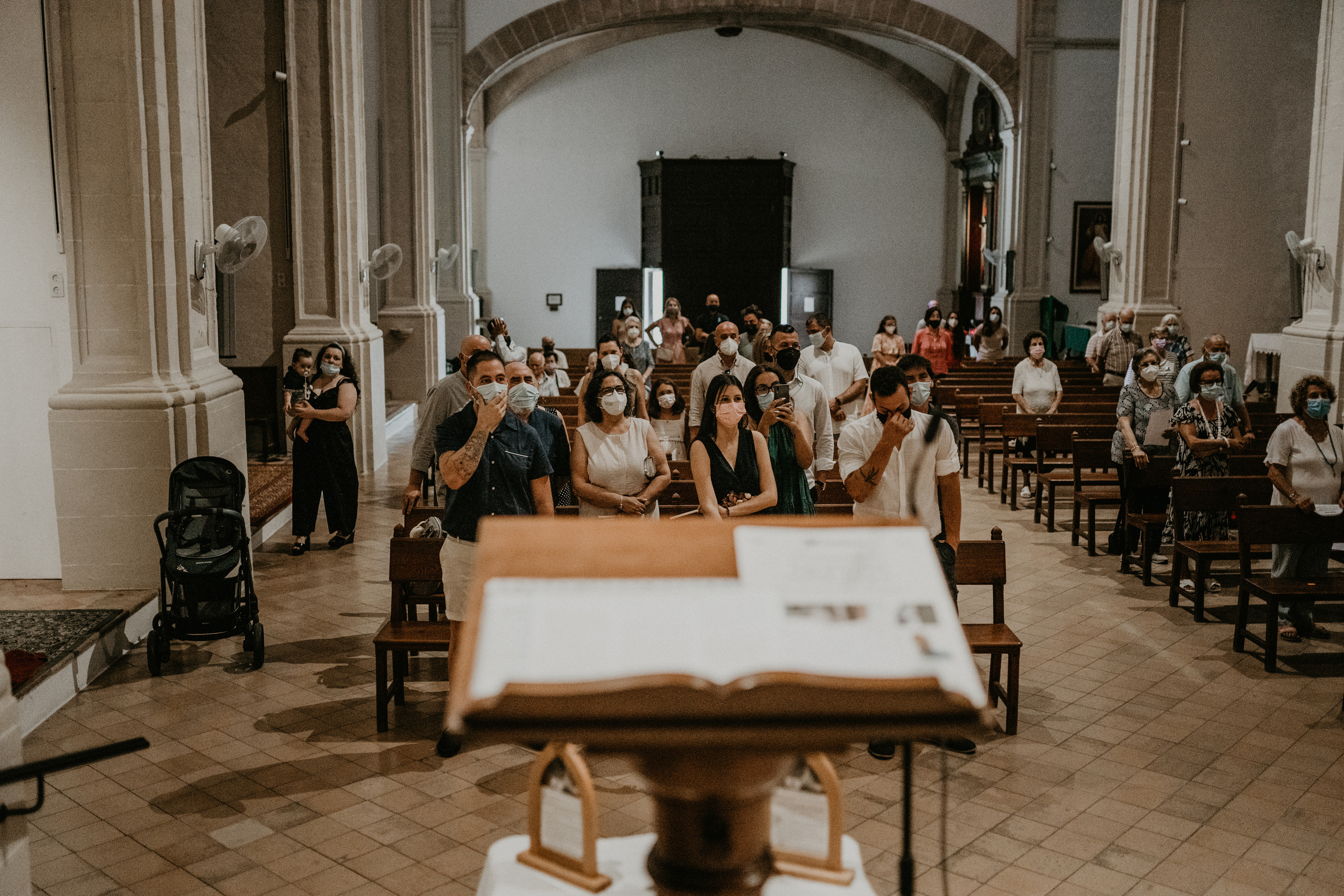 COMUNIONES. SPLASH Fotógrafo de bodas y familias en Palma de Mallorca | Mauricio Alcibar