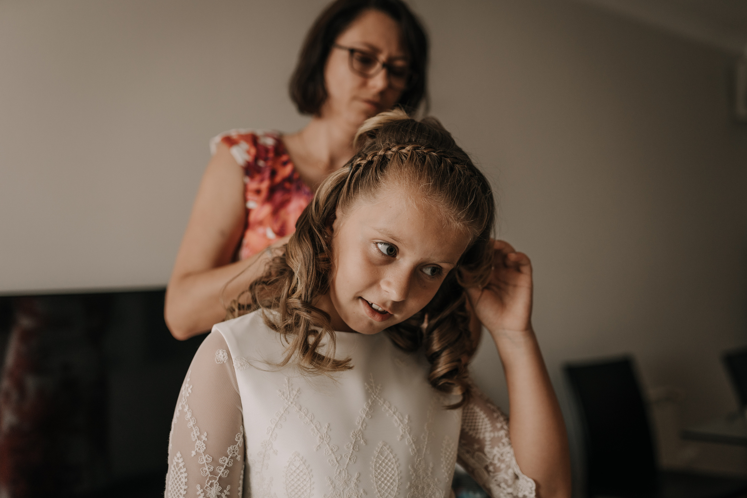 COMUNIONES. SPLASH Fotógrafo de bodas y familias en Palma de Mallorca | Mauricio Alcibar